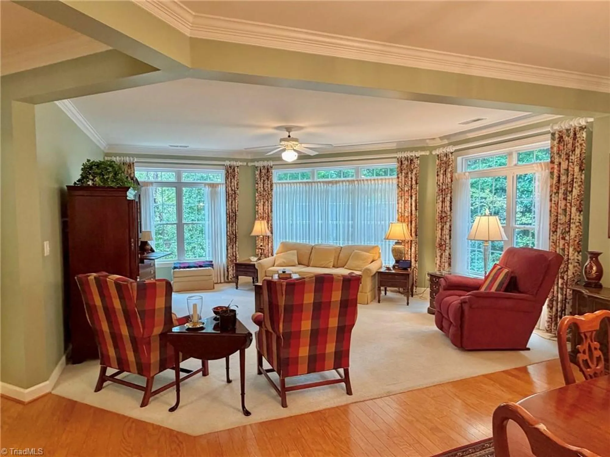 Property Slideshow image 13 of 30 | 6 indigo lake ter e, Greensboro, NC, 27455