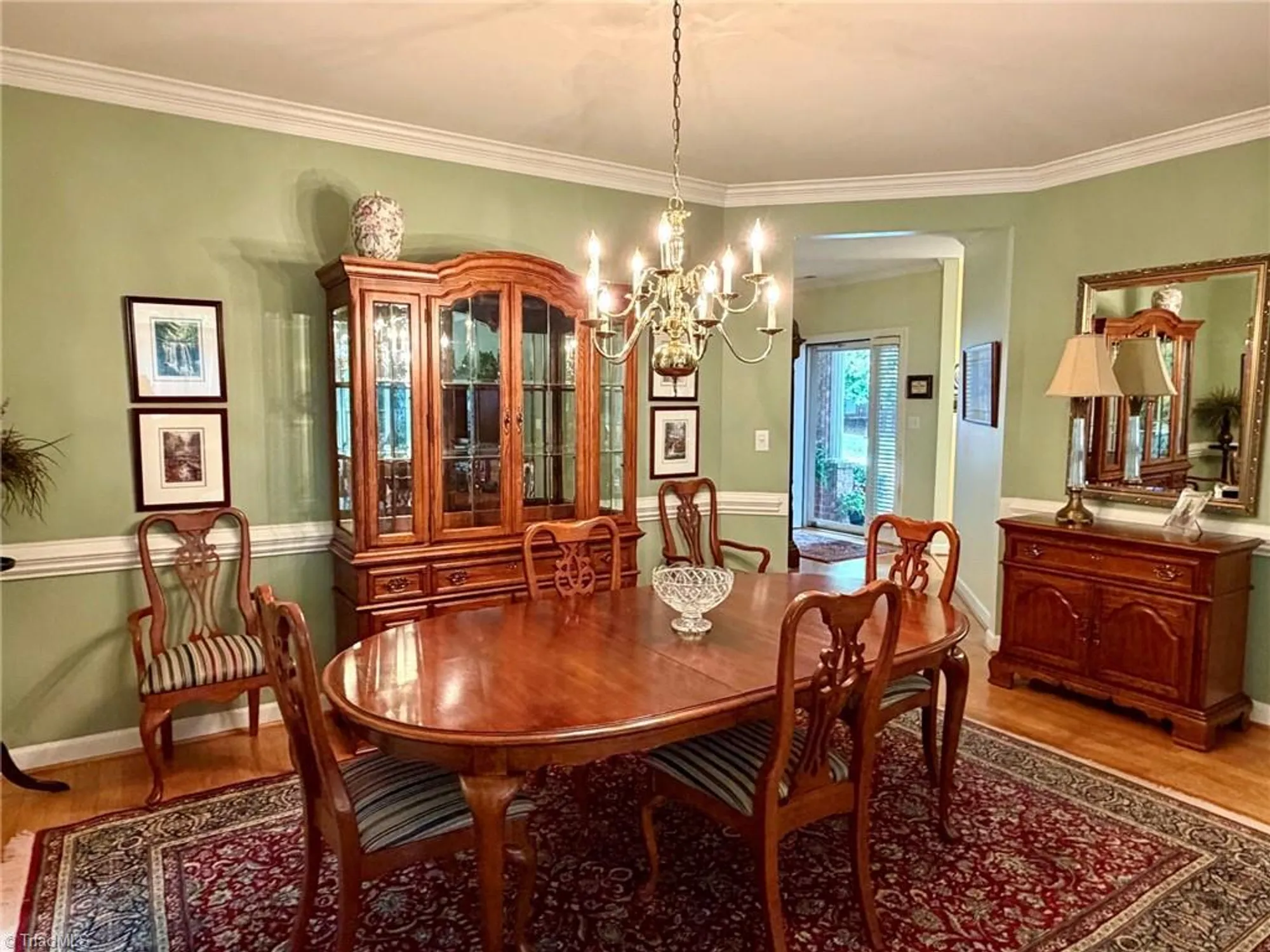 Property Slideshow image 16 of 30 | 6 indigo lake ter e, Greensboro, NC, 27455