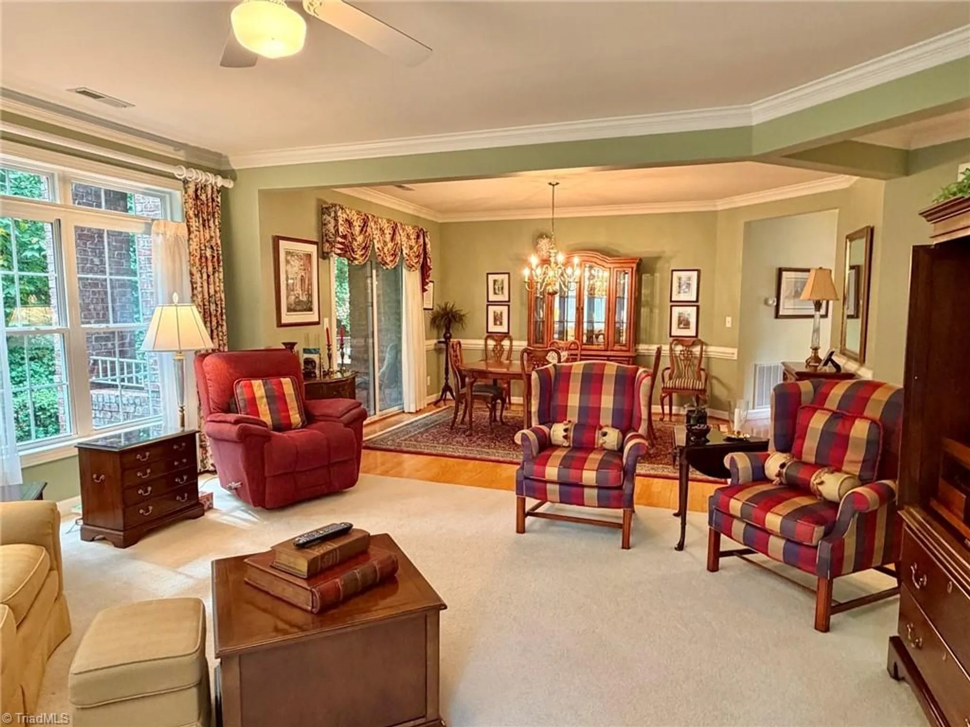 Property Slideshow image 12 of 30 | 6 indigo lake ter e, Greensboro, NC, 27455
