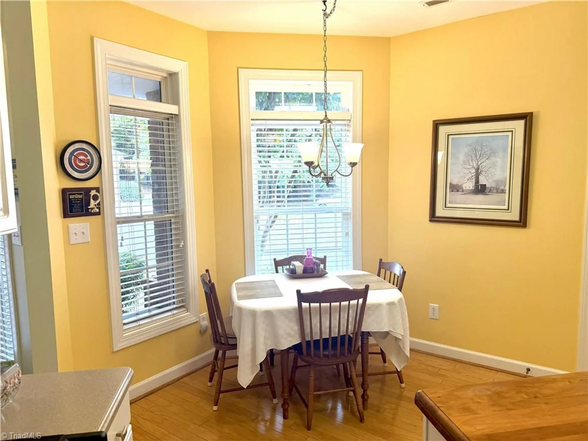 Property Slideshow image 5 of 30 | 6 indigo lake ter e, Greensboro, NC, 27455