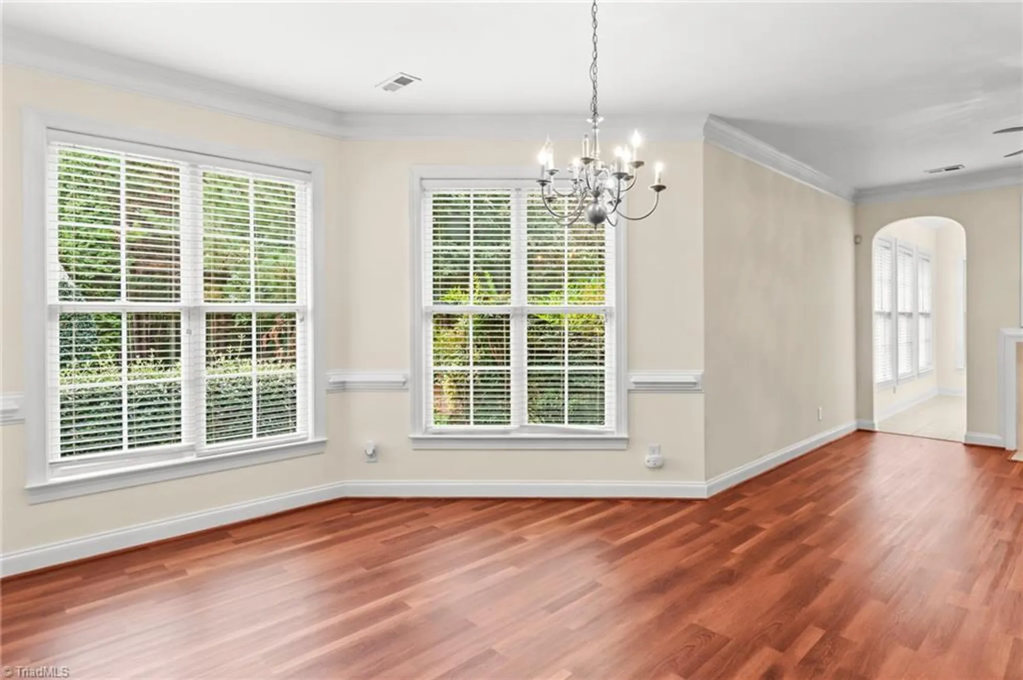 Property Slideshow image 10 of 49 | 106 queensbury dr, Winston Salem, NC, 27127