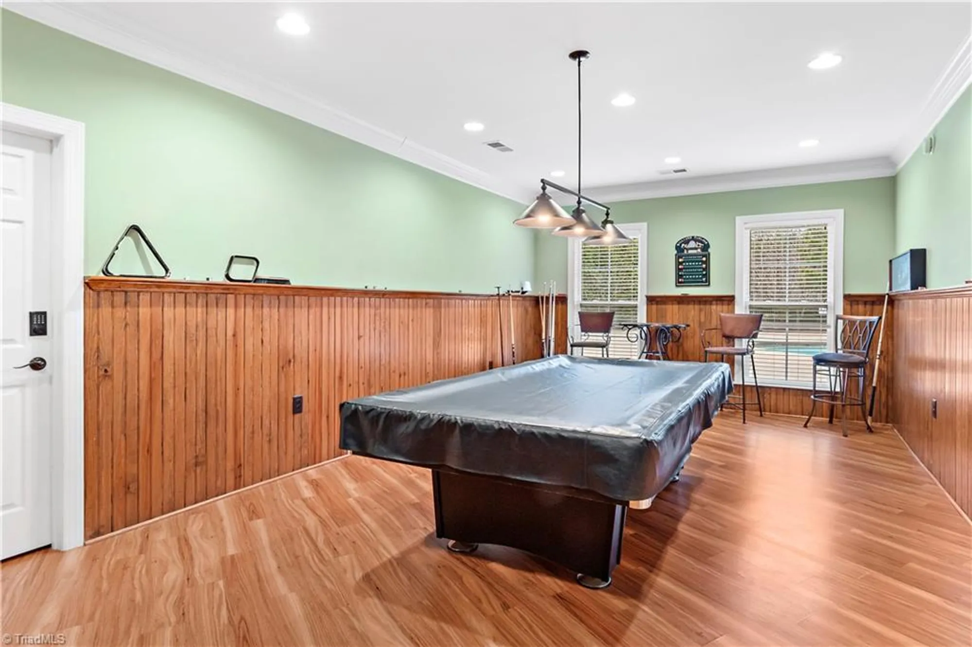 Property Slideshow image 41 of 49 | 106 queensbury dr, Winston Salem, NC, 27127