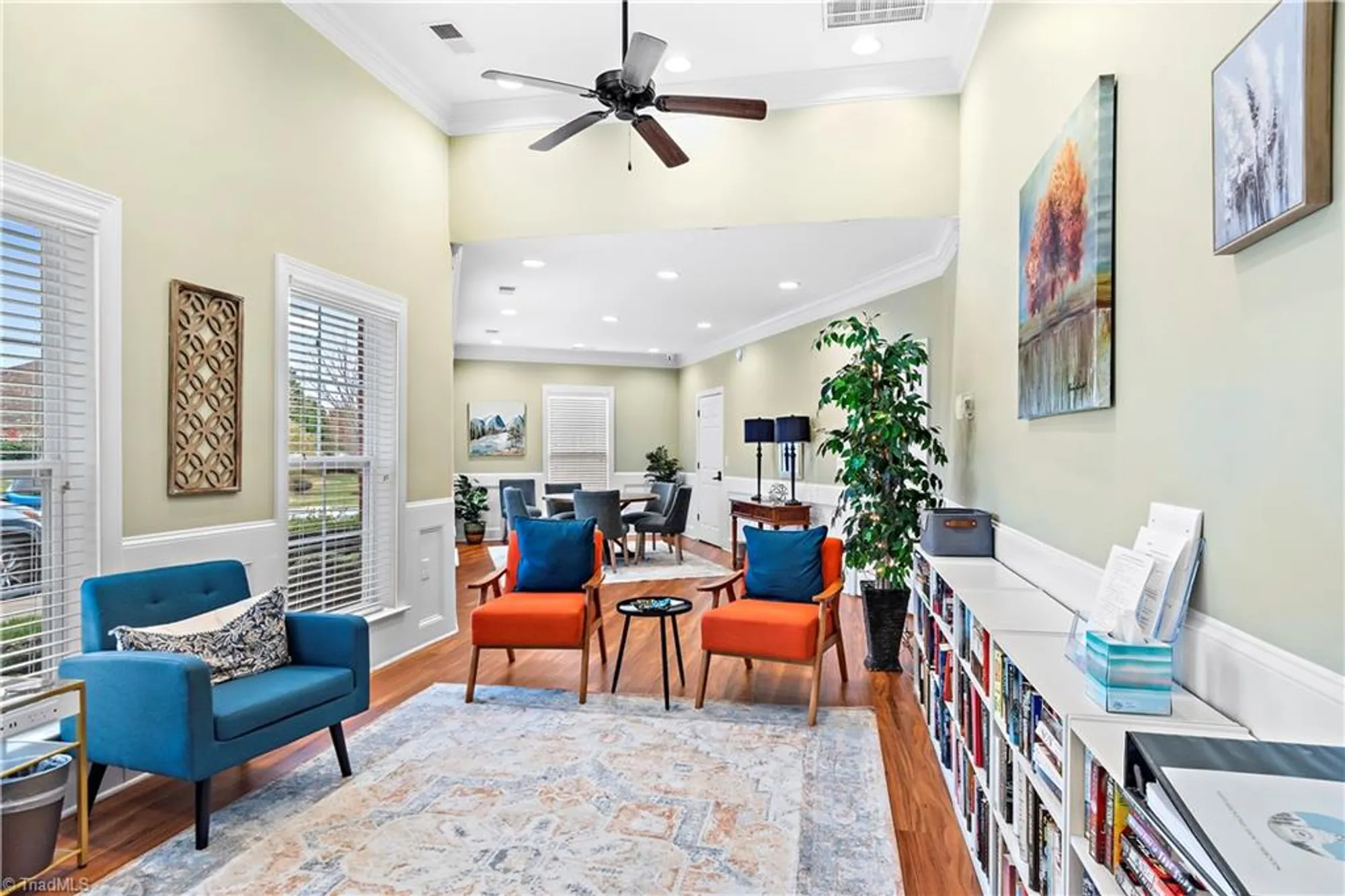 Property Slideshow image 45 of 49 | 106 queensbury dr, Winston Salem, NC, 27127