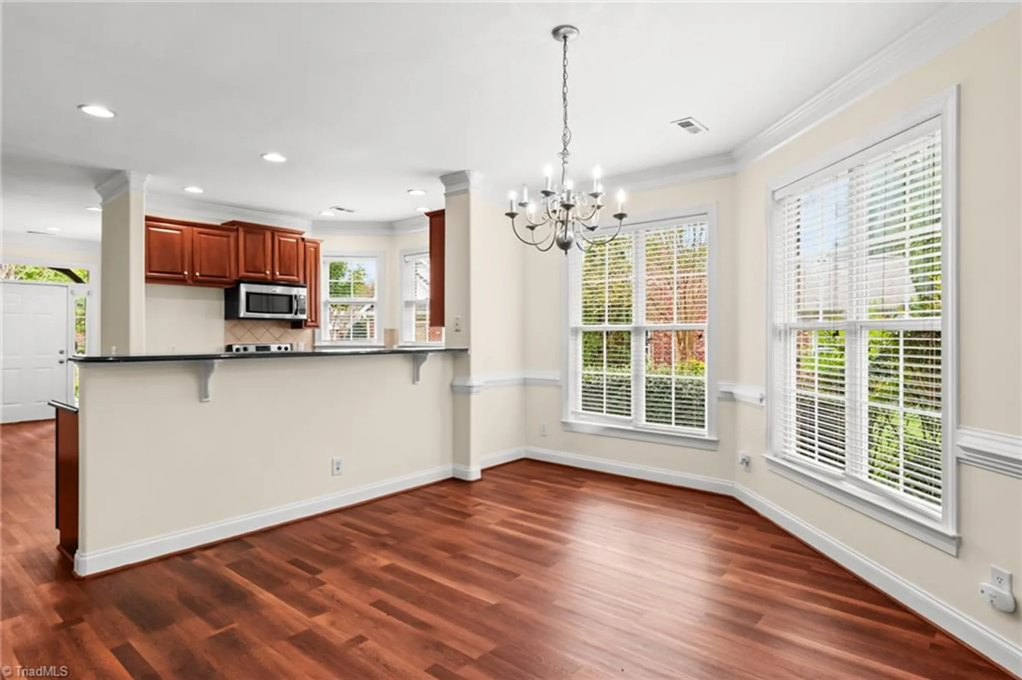 Property Slideshow image 11 of 49 | 106 queensbury dr, Winston Salem, NC, 27127