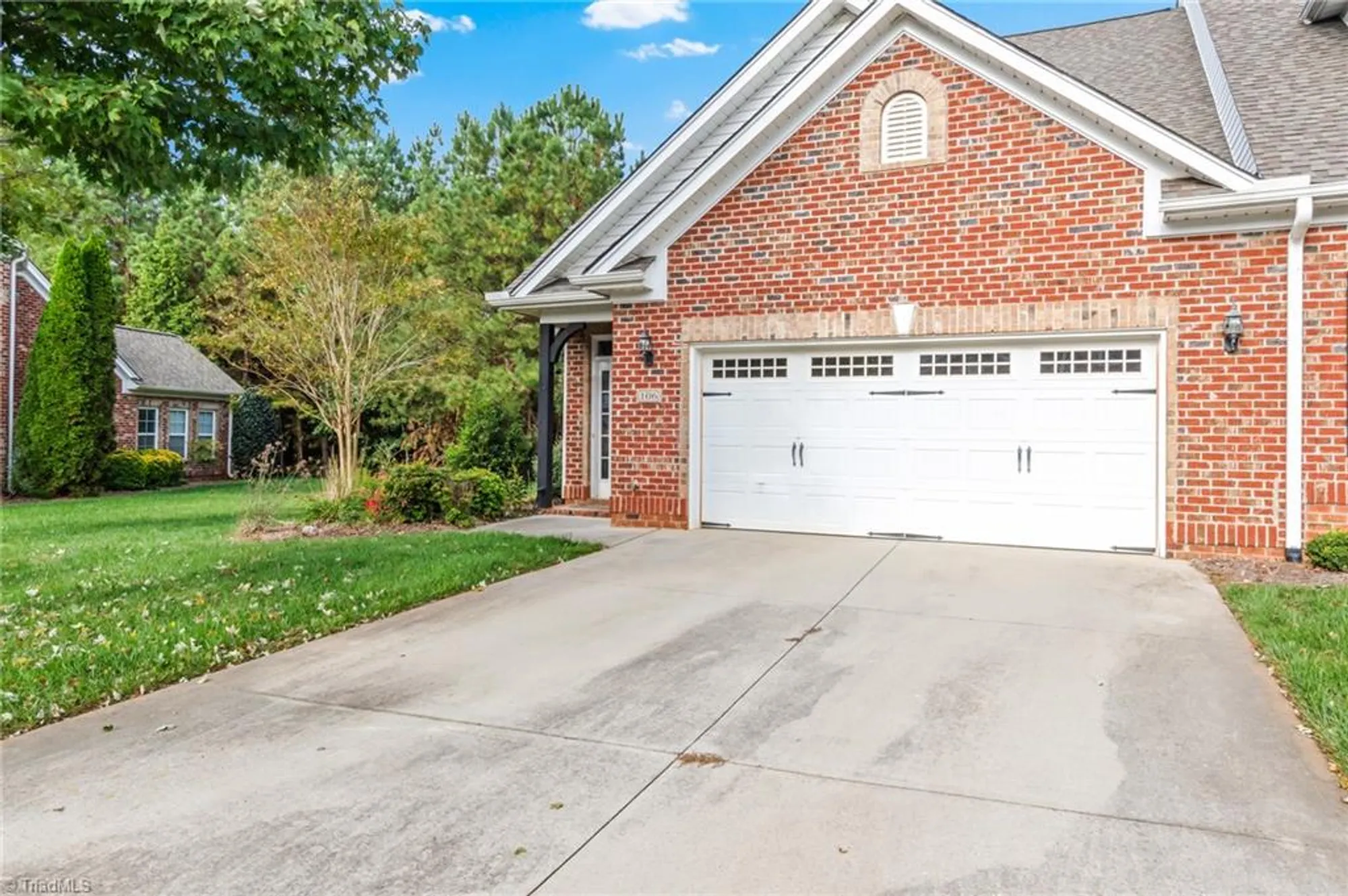 Property Slideshow image 35 of 49 | 106 queensbury dr, Winston Salem, NC, 27127