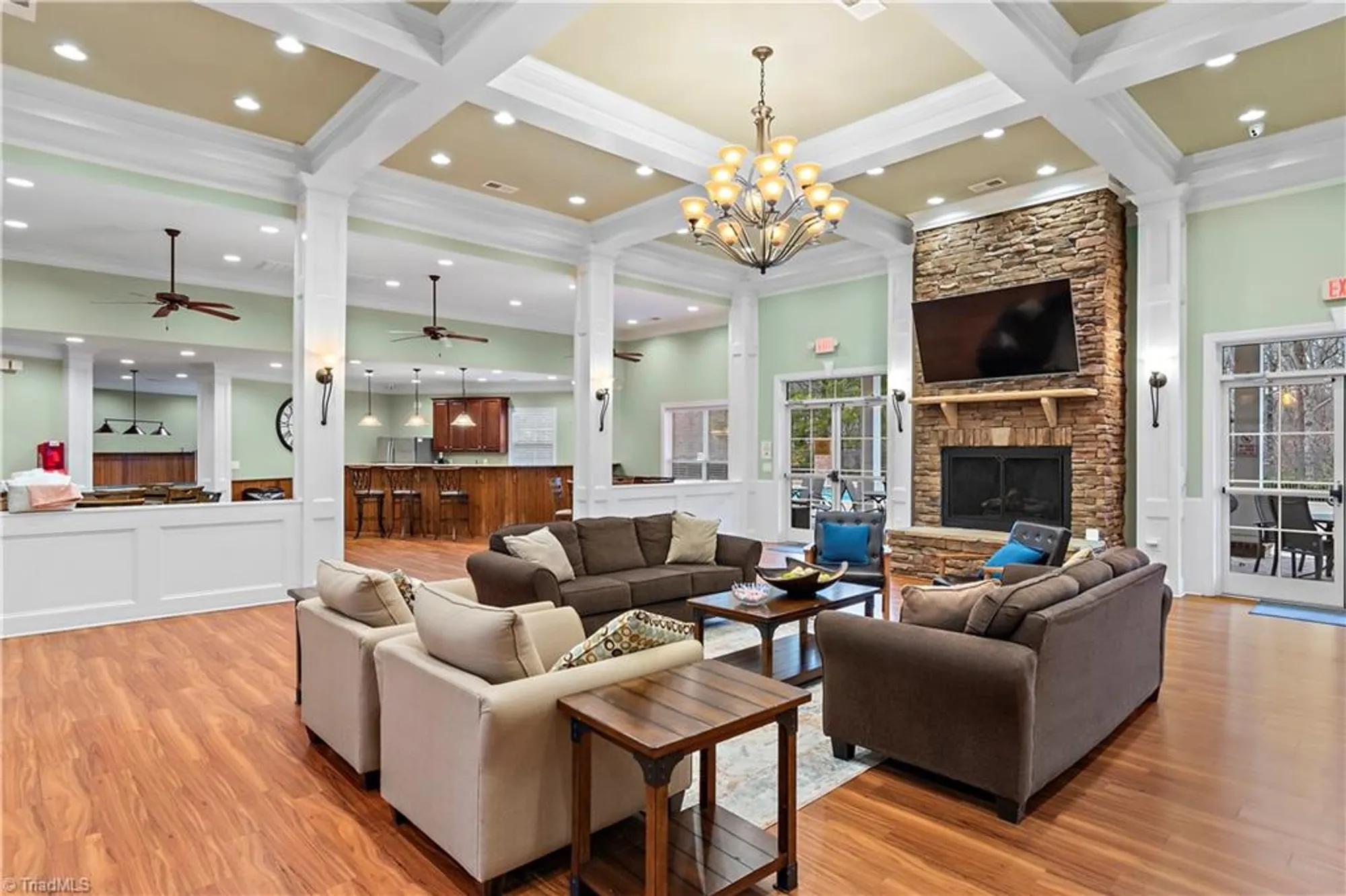 Property Slideshow image 39 of 49 | 106 queensbury dr, Winston Salem, NC, 27127