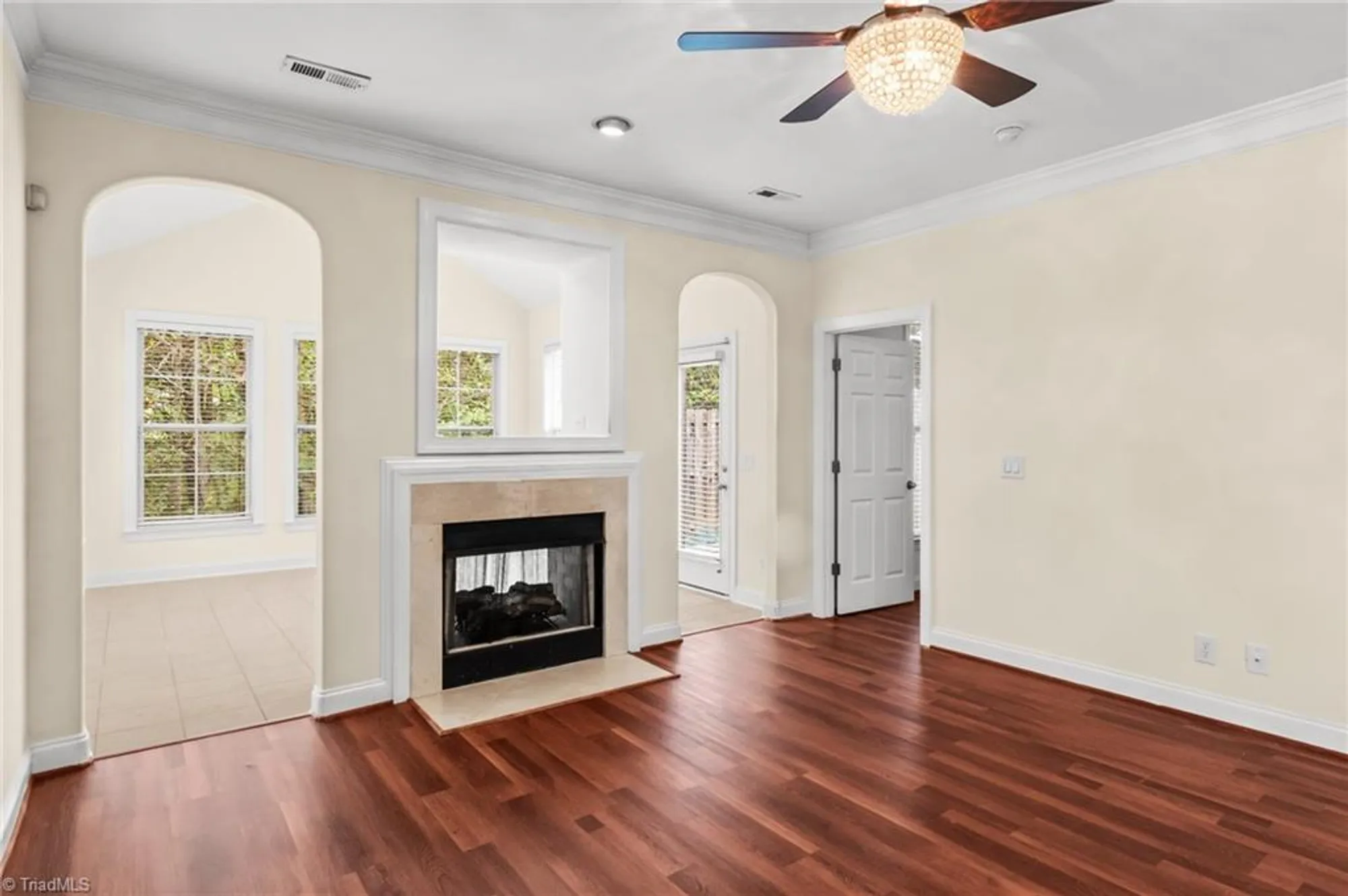 Property Slideshow image 13 of 49 | 106 queensbury dr, Winston Salem, NC, 27127
