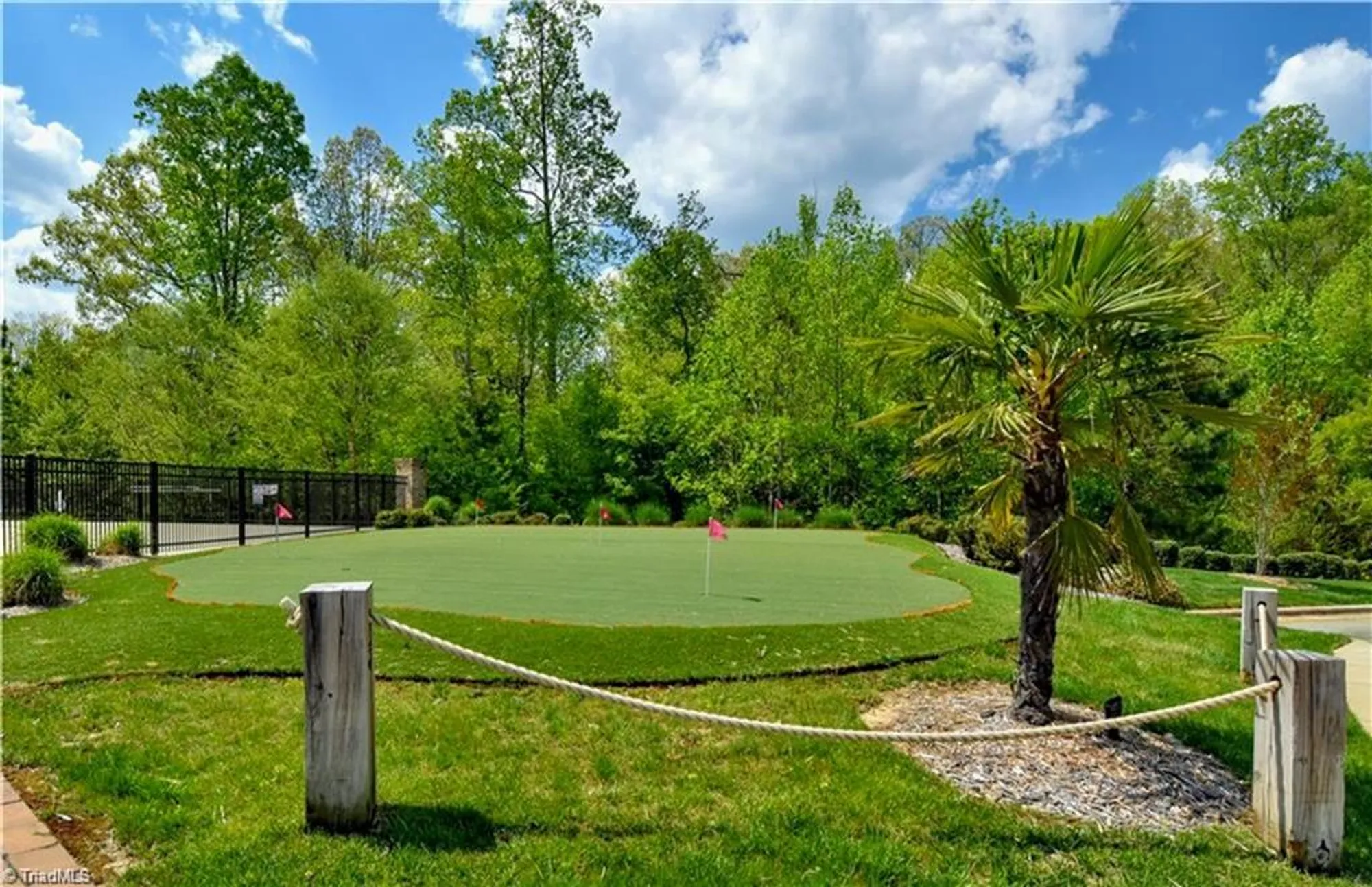 Property Slideshow image 47 of 49 | 106 queensbury dr, Winston Salem, NC, 27127