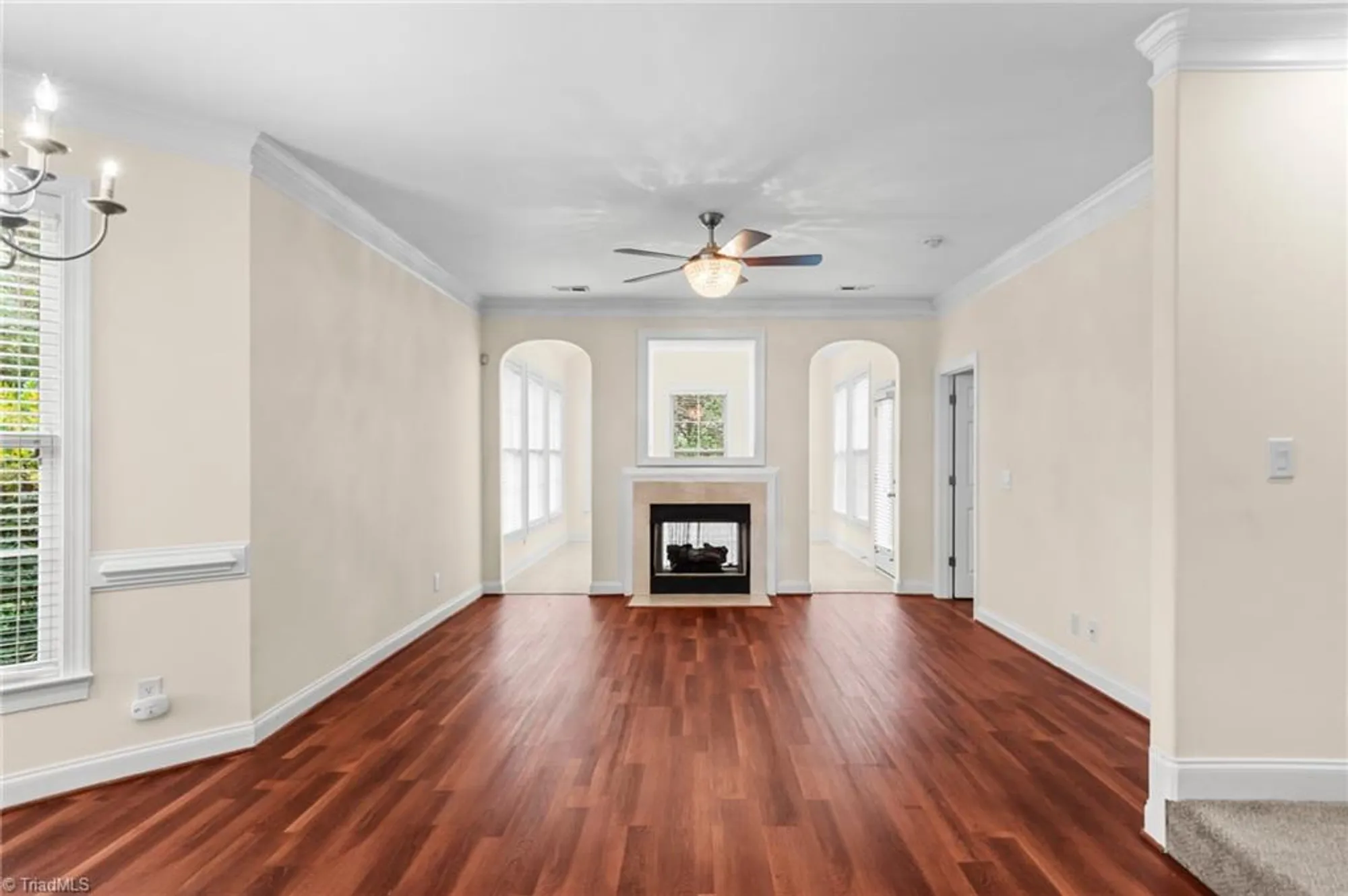 Property Slideshow image 12 of 49 | 106 queensbury dr, Winston Salem, NC, 27127