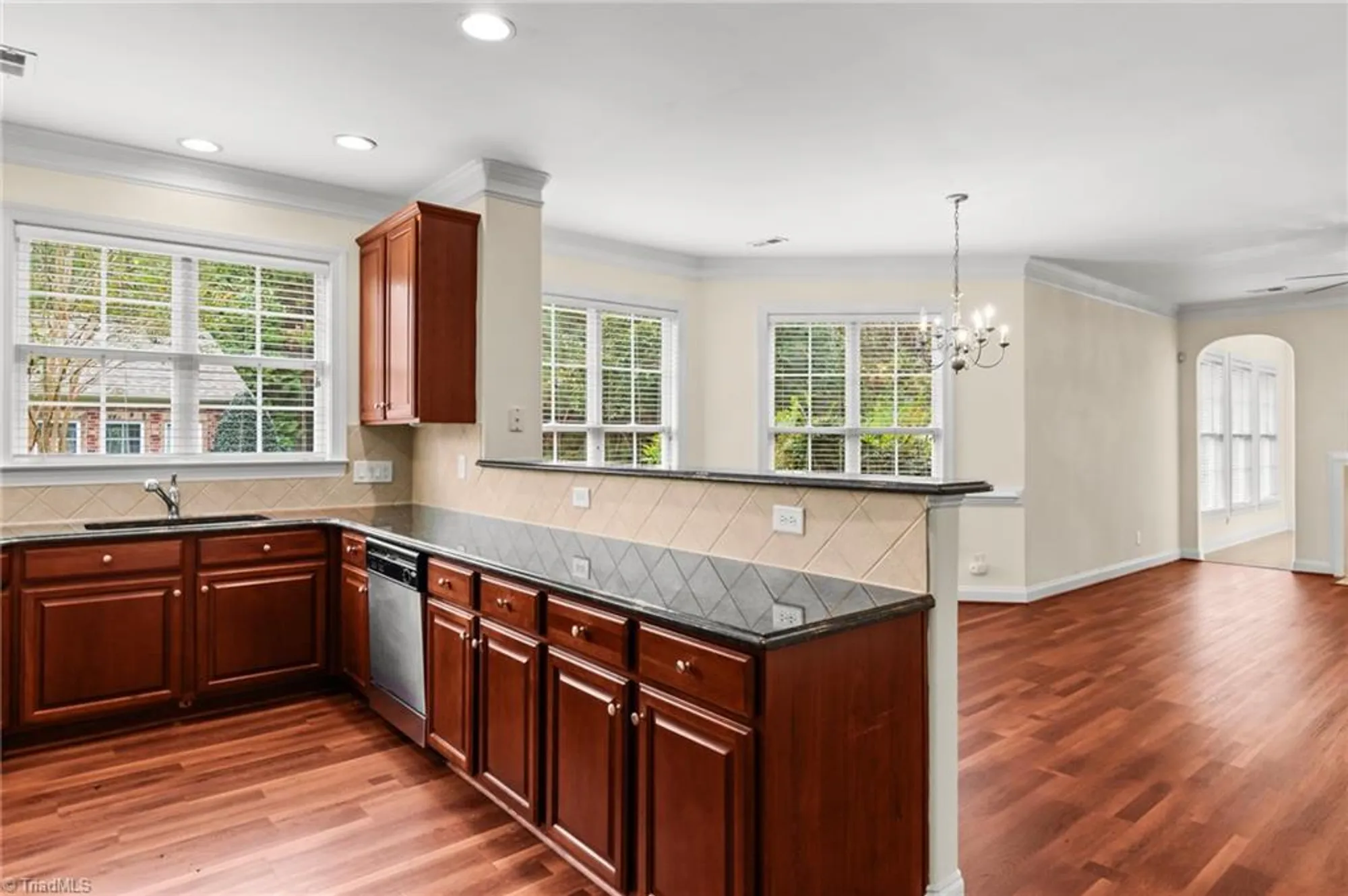 Property Slideshow image 7 of 49 | 106 queensbury dr, Winston Salem, NC, 27127