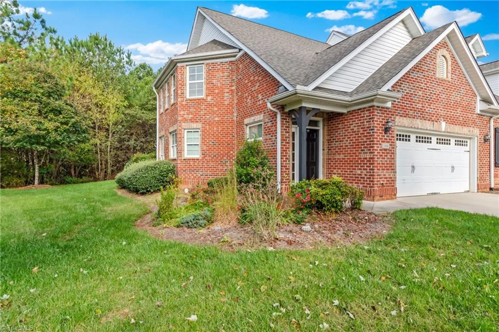 Property Slideshow image 1 of 49 | 106 queensbury dr, Winston Salem, NC, 27127