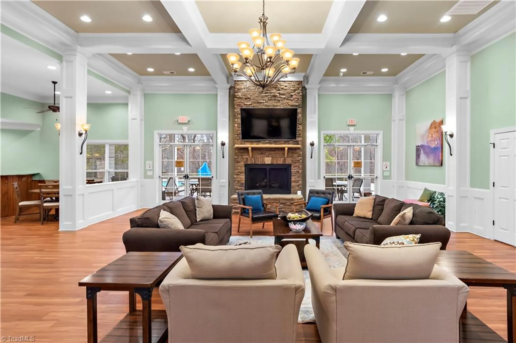 Property Slideshow image 38 of 49 | 106 queensbury dr, Winston Salem, NC, 27127