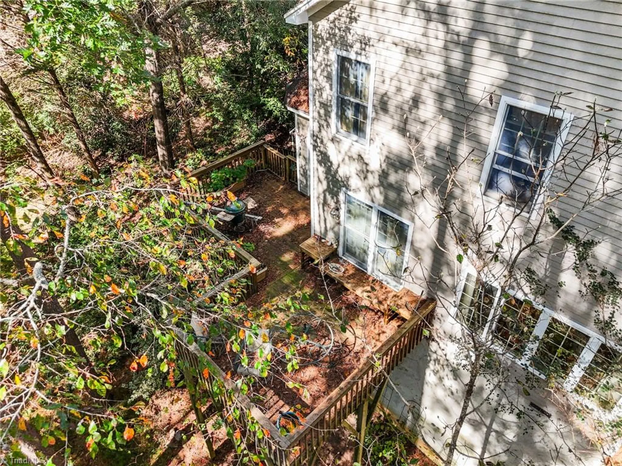 Property Slideshow image 37 of 42 | 697 spindlewood, Pittsboro, NC, 27312