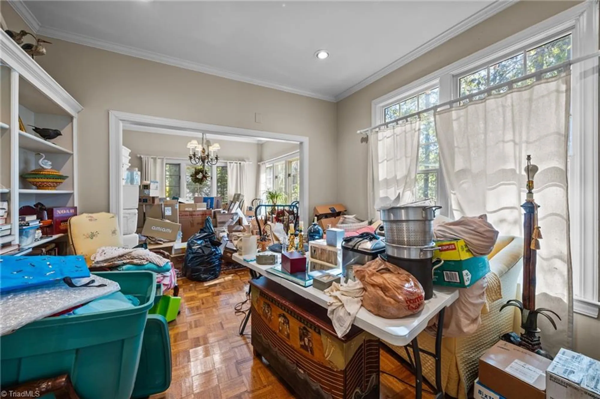 Property Slideshow image 21 of 42 | 697 spindlewood, Pittsboro, NC, 27312