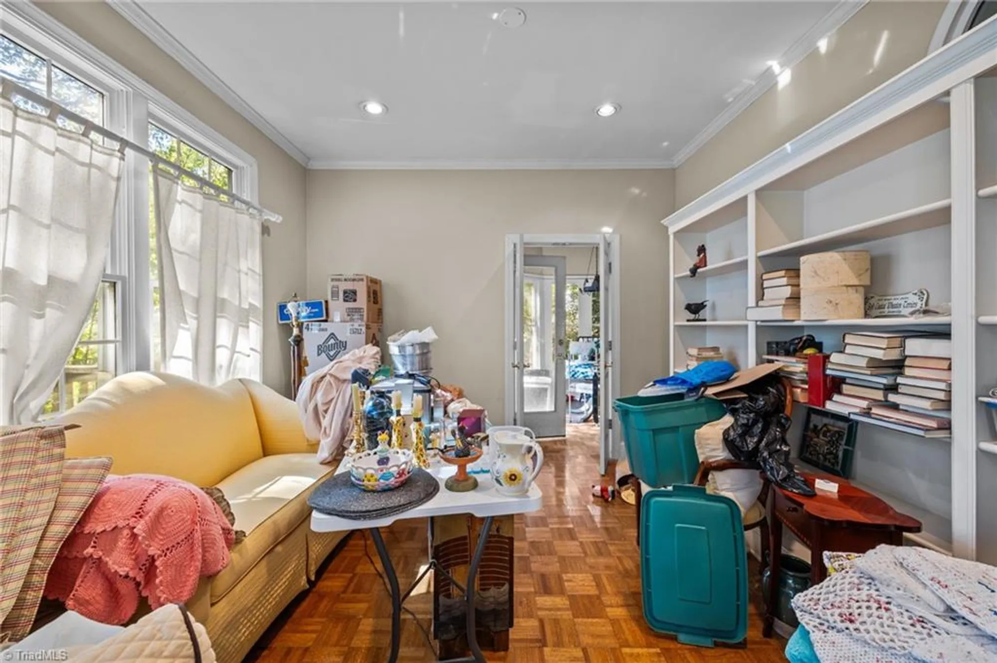 Property Slideshow image 6 of 42 | 697 spindlewood, Pittsboro, NC, 27312