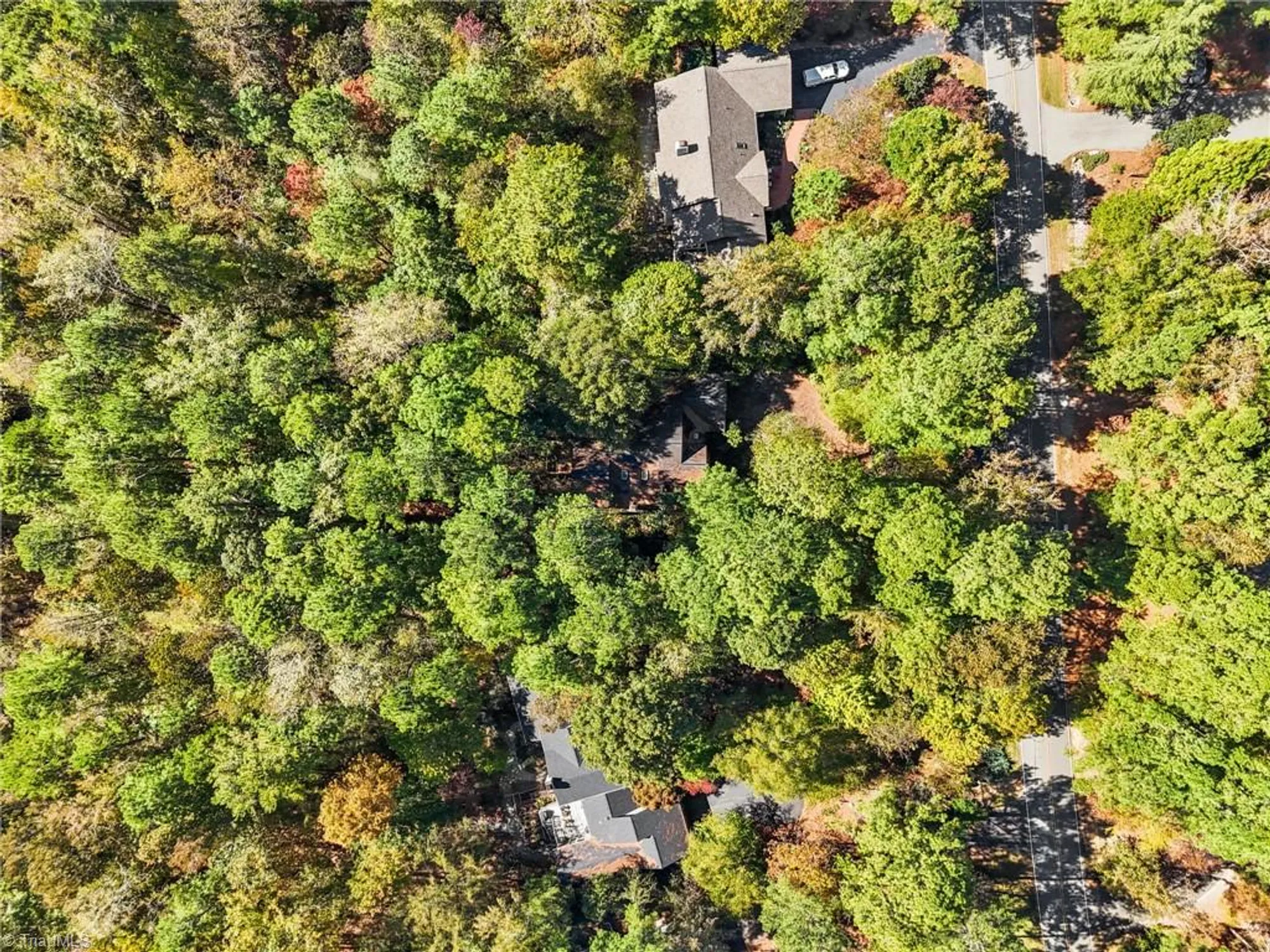Property Slideshow image 38 of 42 | 697 spindlewood, Pittsboro, NC, 27312