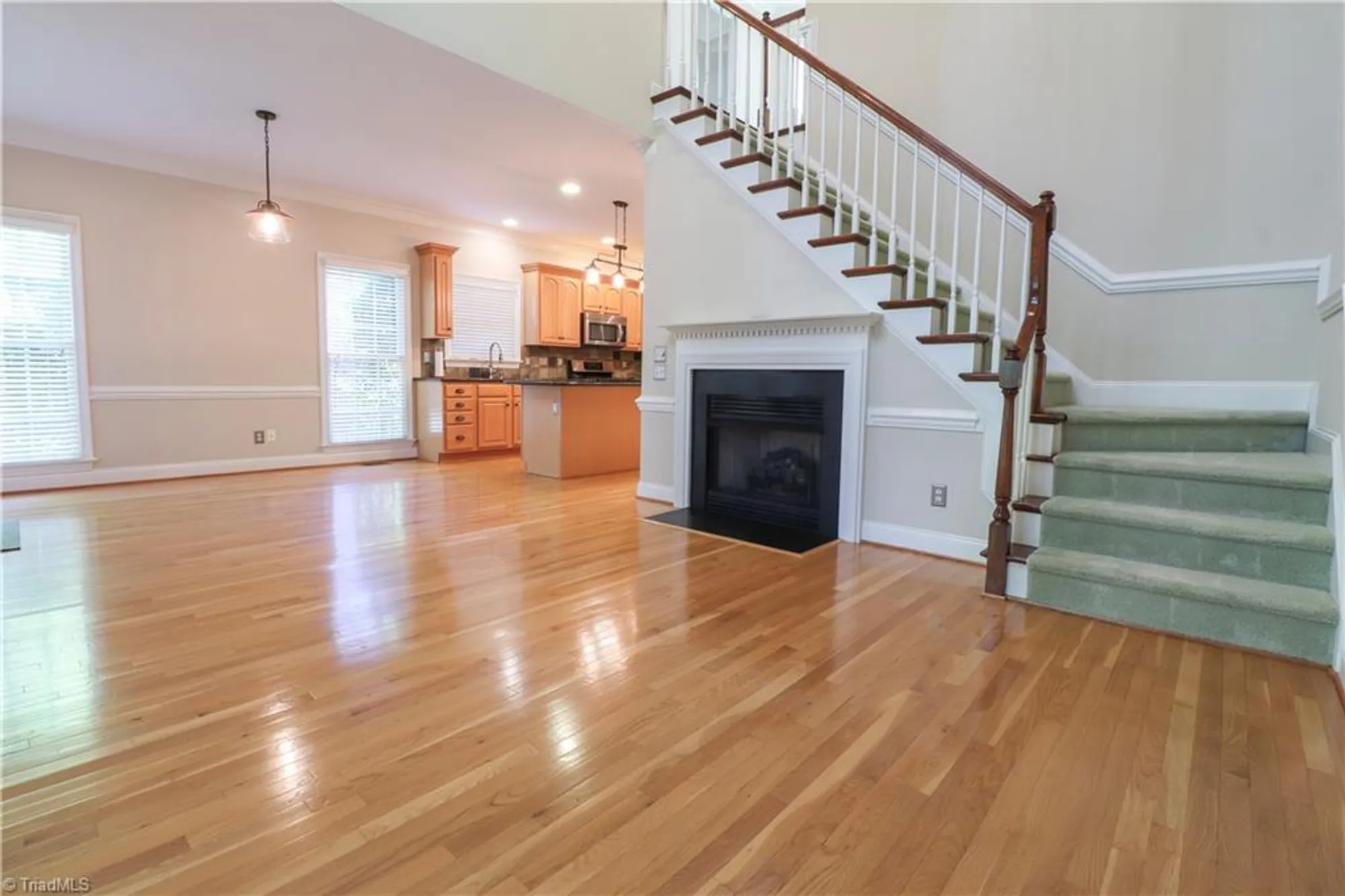 Property Slideshow image 27 of 44 | 22 dutchmans pipe, Greensboro, NC, 27455