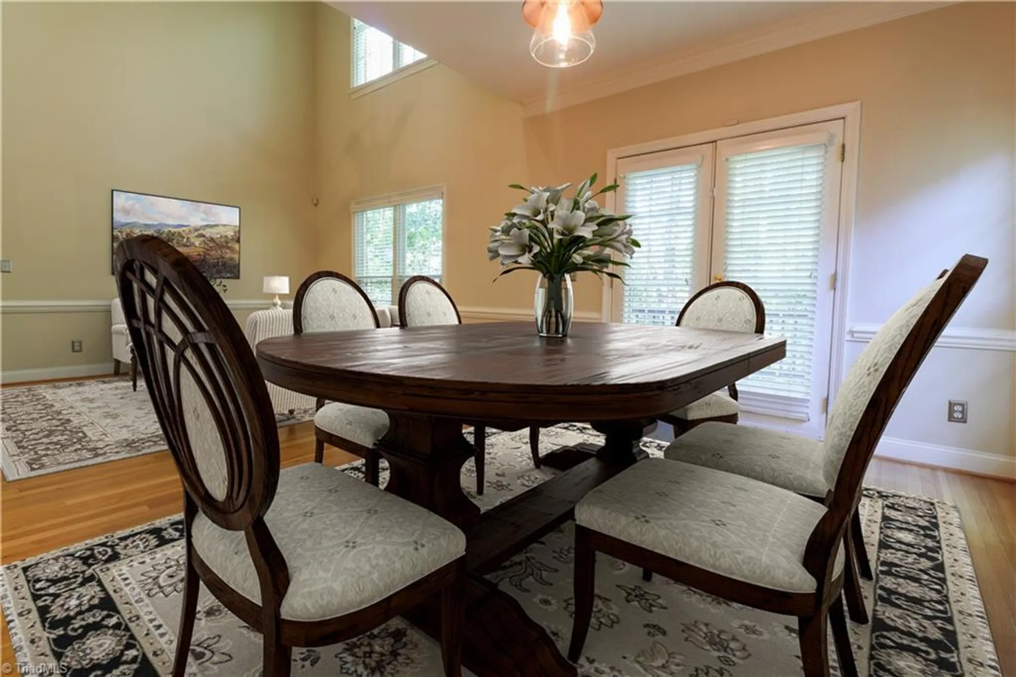 Property Slideshow image 23 of 44 | 22 dutchmans pipe, Greensboro, NC, 27455