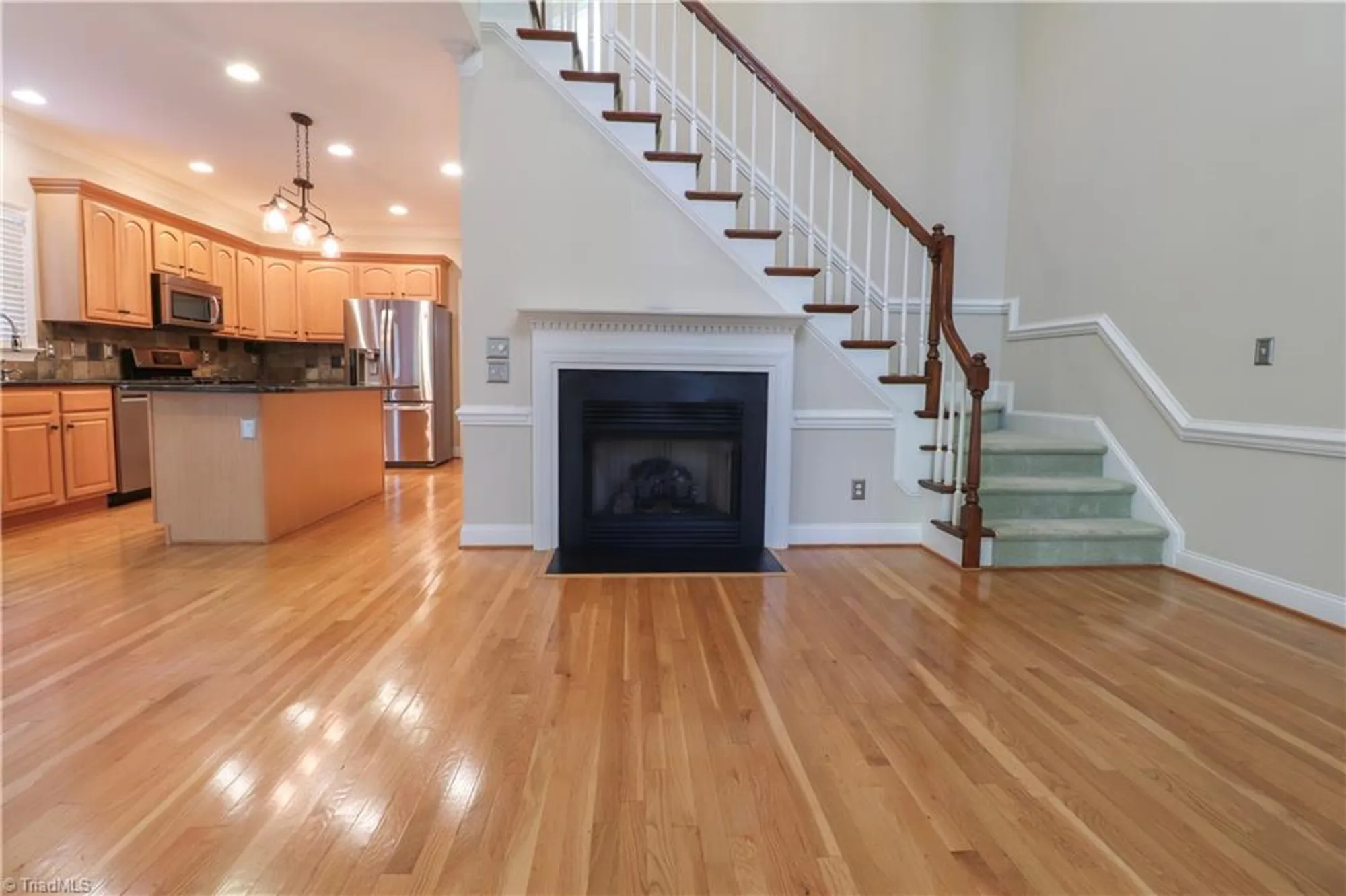 Property Slideshow image 26 of 44 | 22 dutchmans pipe, Greensboro, NC, 27455