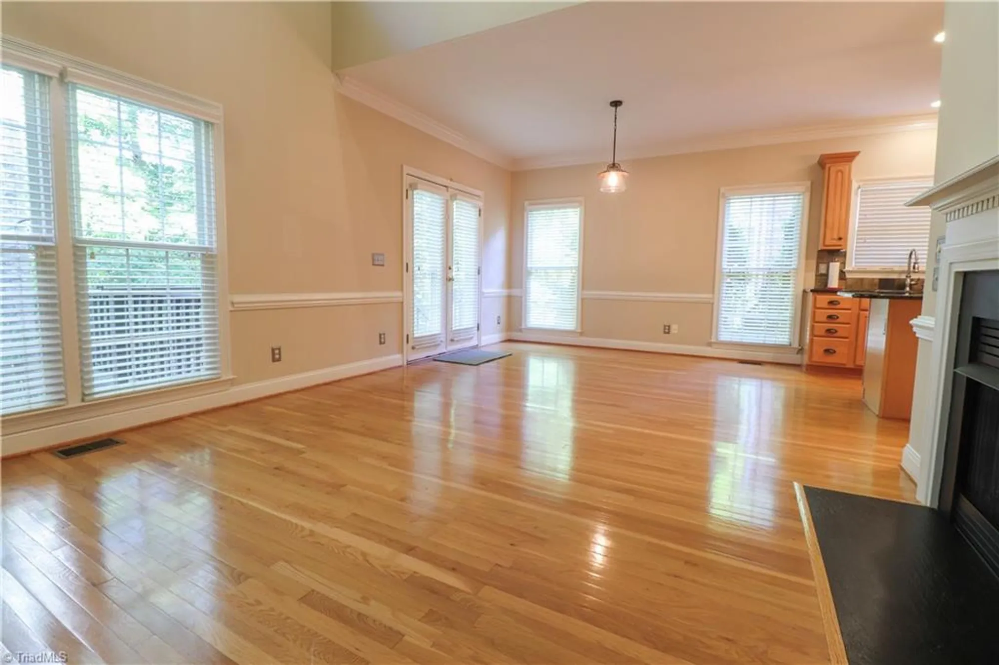 Property Slideshow image 24 of 44 | 22 dutchmans pipe, Greensboro, NC, 27455