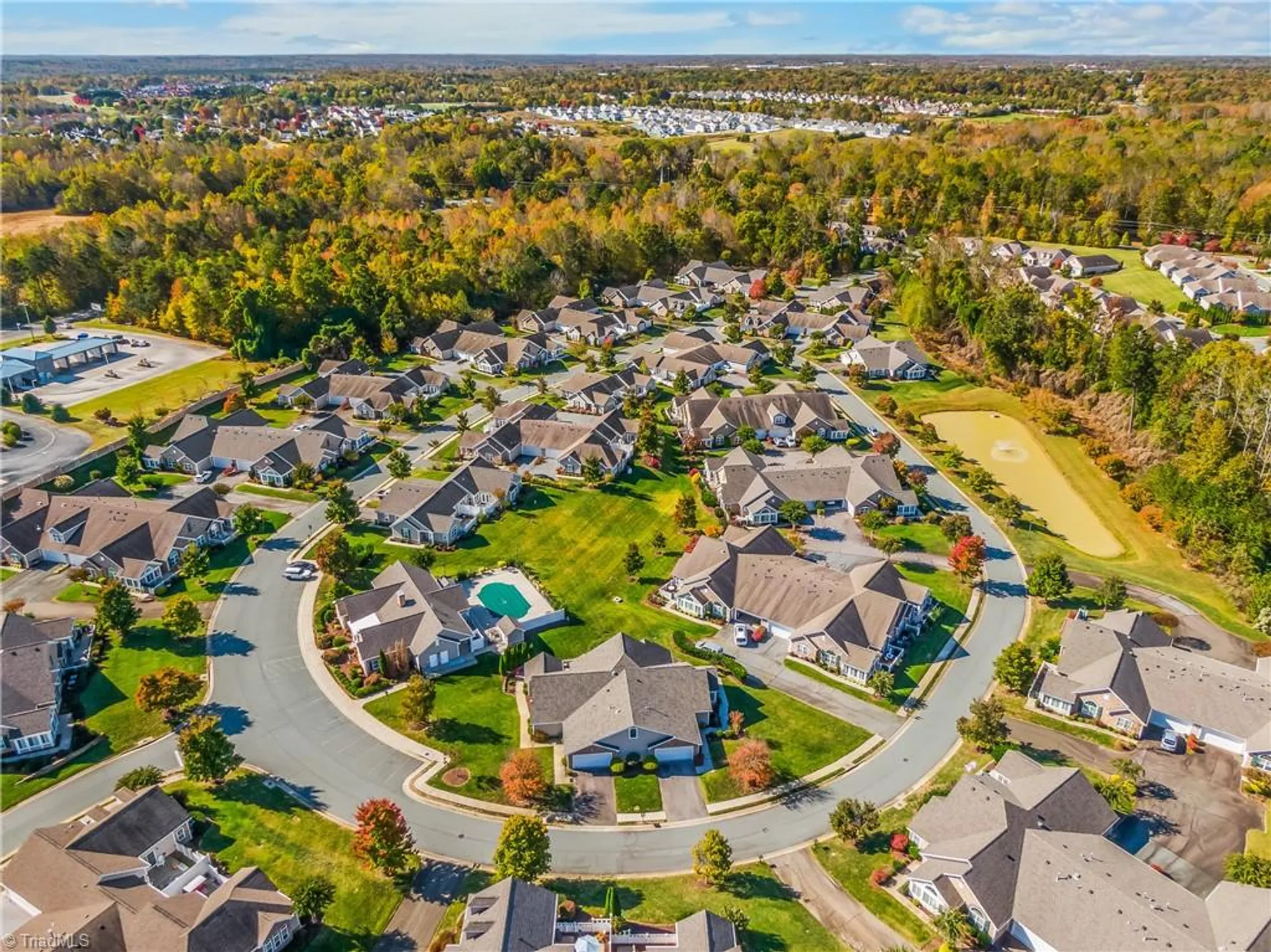 Property Slideshow image 2 of 35 | 330 faith dr, Gibsonville, NC, 27249