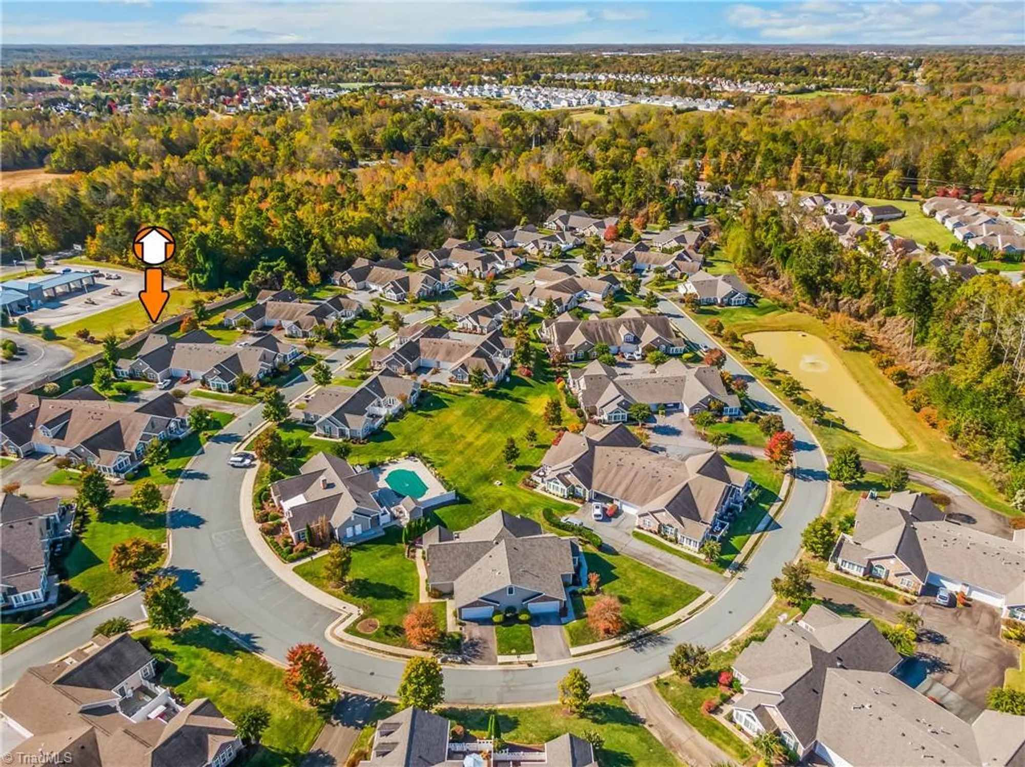 Property Slideshow image 3 of 35 | 330 faith dr, Gibsonville, NC, 27249