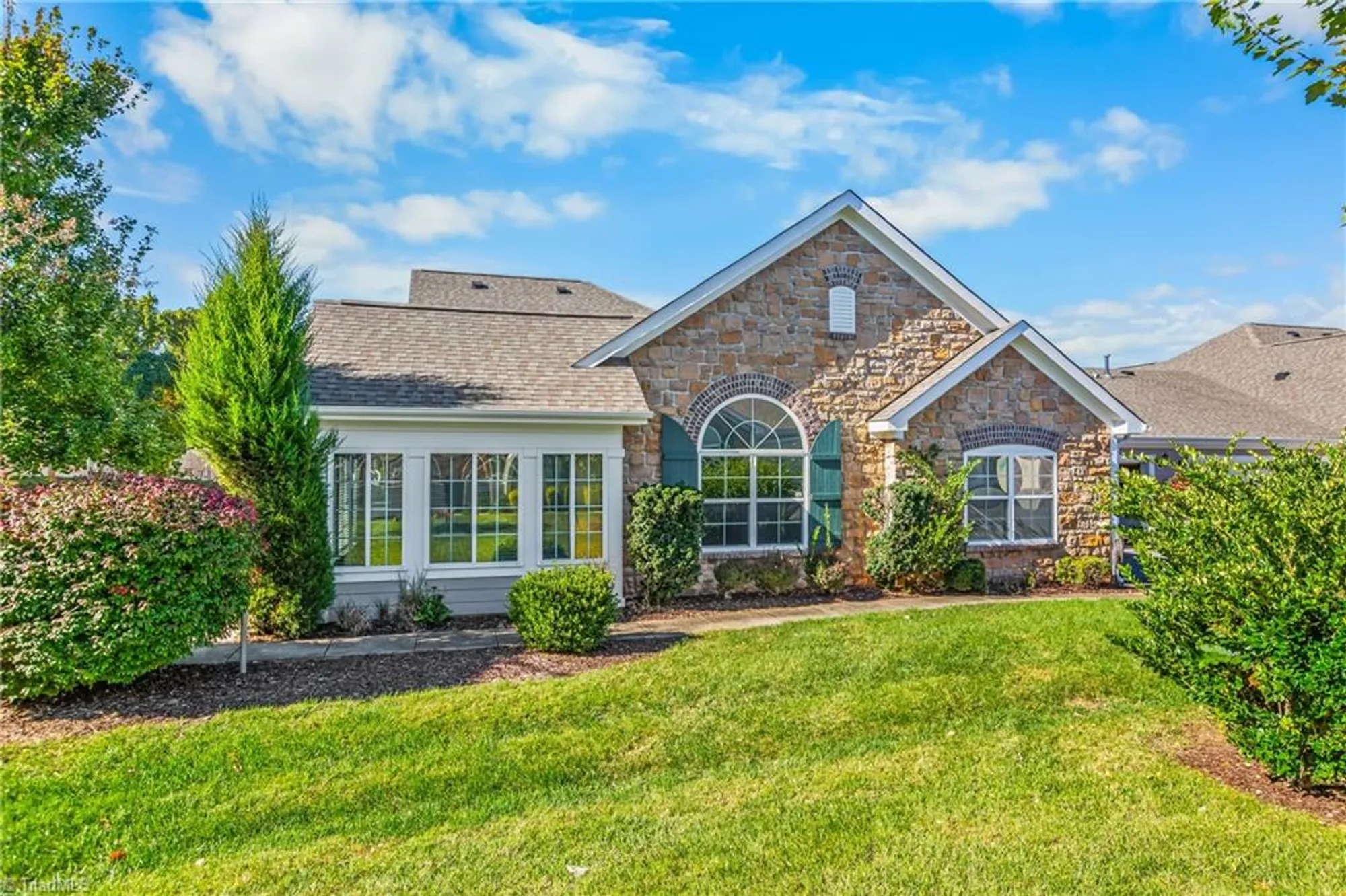 Property Slideshow image 1 of 35 | 330 faith dr, Gibsonville, NC, 27249