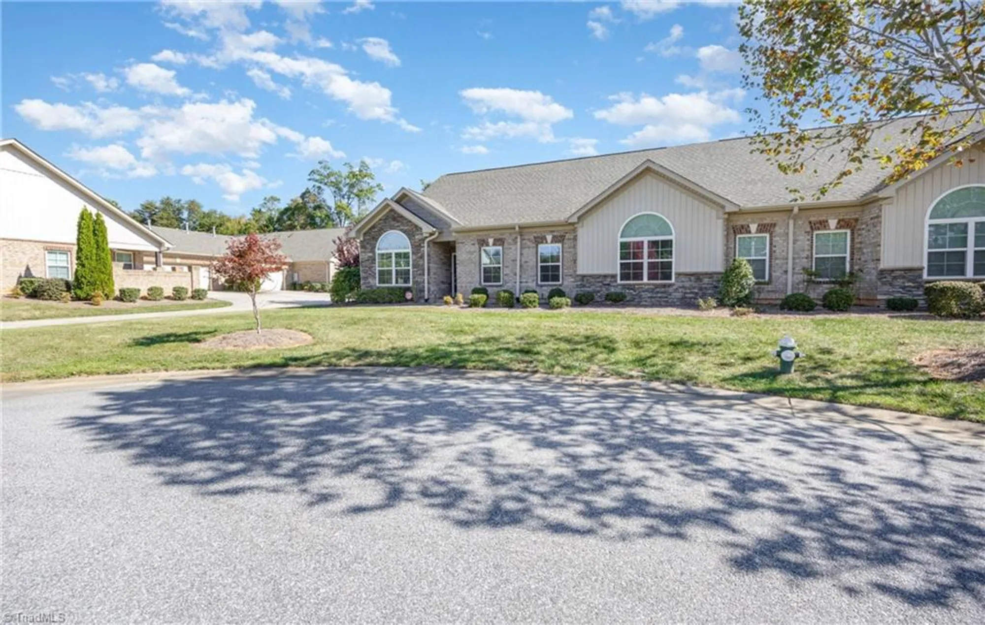 Property Slideshow image 4 of 19 | 5351 lair dr, Greensboro, NC, 27407