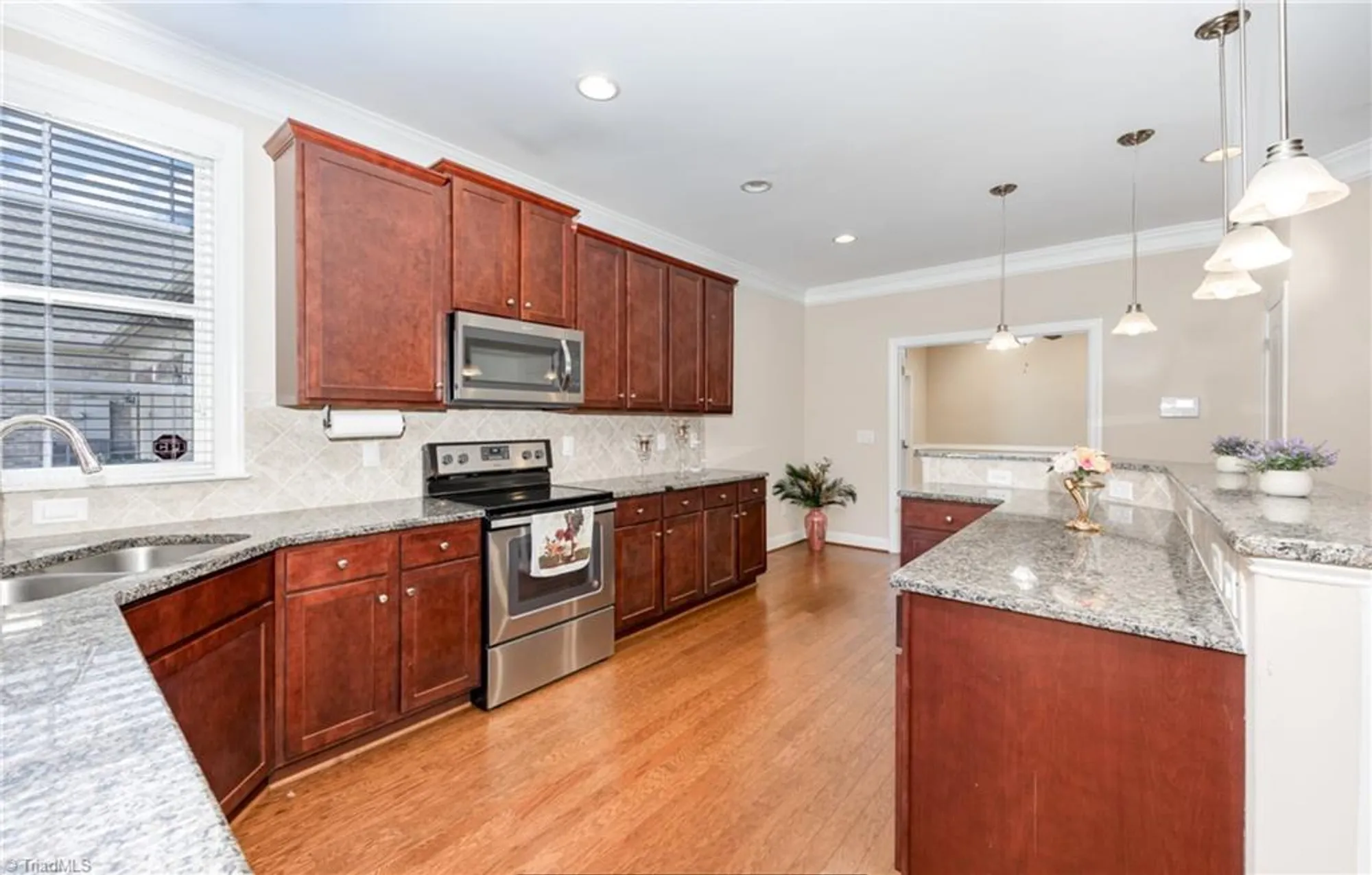 Property Slideshow image 8 of 19 | 5351 lair dr, Greensboro, NC, 27407
