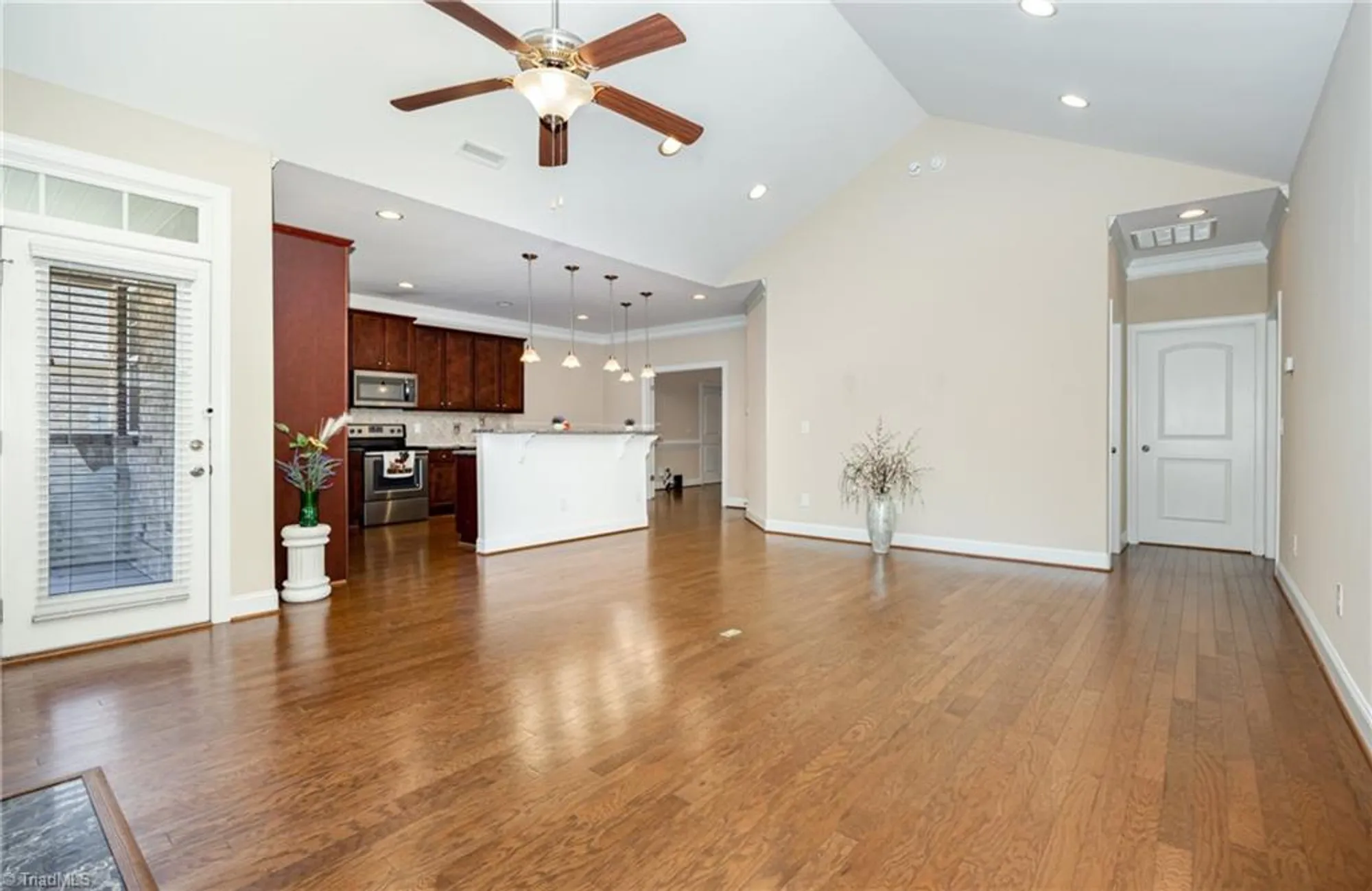 Property Slideshow image 6 of 19 | 5351 lair dr, Greensboro, NC, 27407