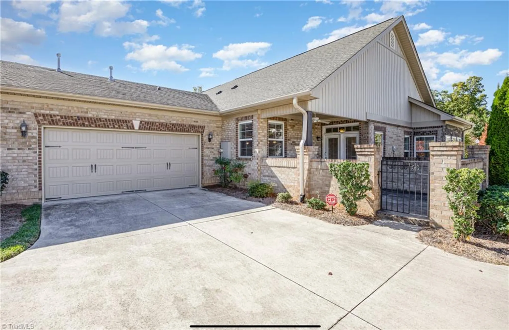 Property Slideshow image 17 of 19 | 5351 lair dr, Greensboro, NC, 27407
