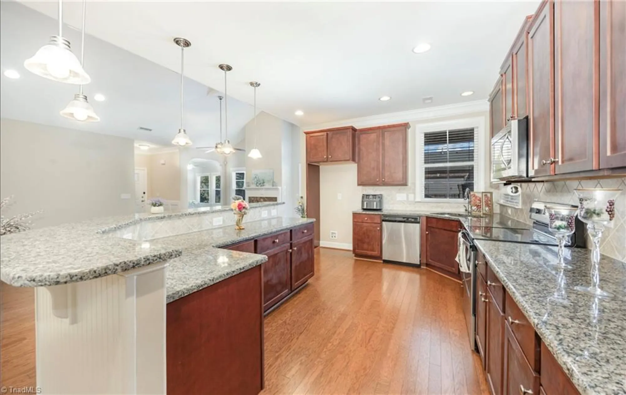 Property Slideshow image 7 of 19 | 5351 lair dr, Greensboro, NC, 27407