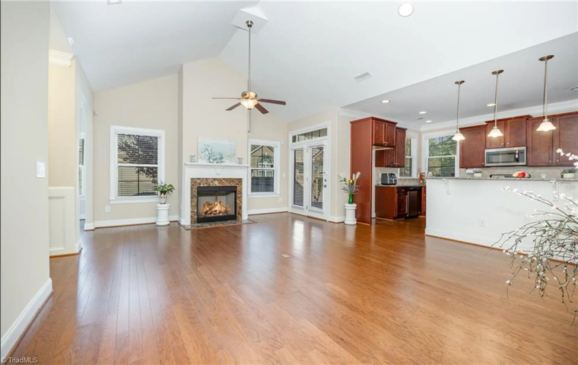 Property Slideshow image 5 of 19 | 5351 lair dr, Greensboro, NC, 27407