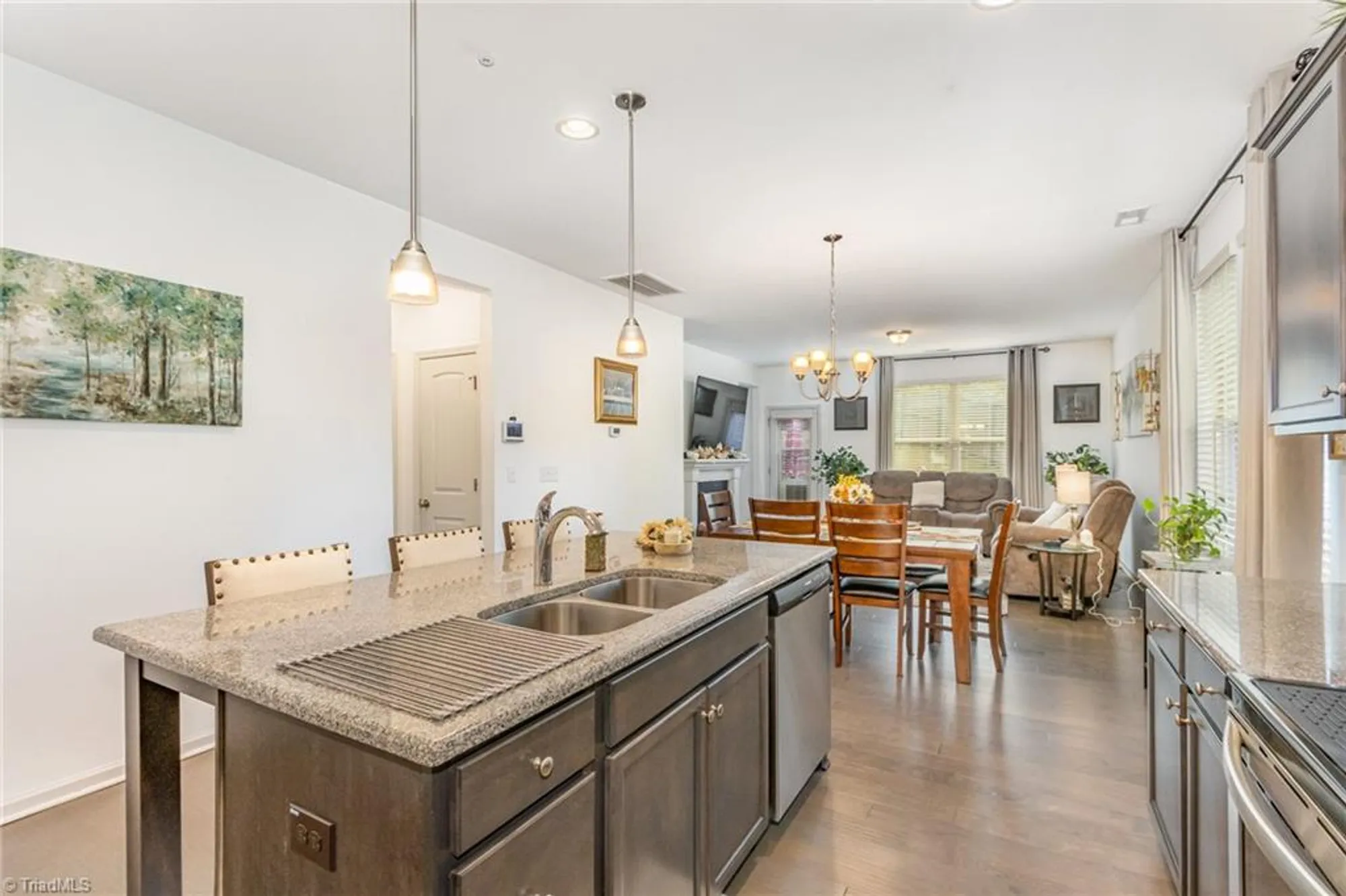 Property Slideshow image 10 of 26 | 411 mockingbird ln, Mebane, NC, 27302