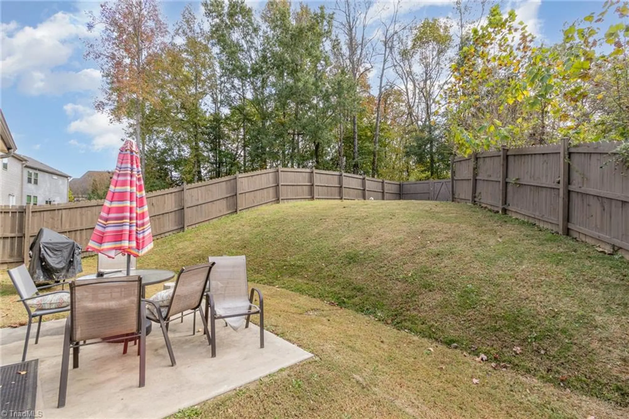 Property Slideshow image 25 of 26 | 411 mockingbird ln, Mebane, NC, 27302