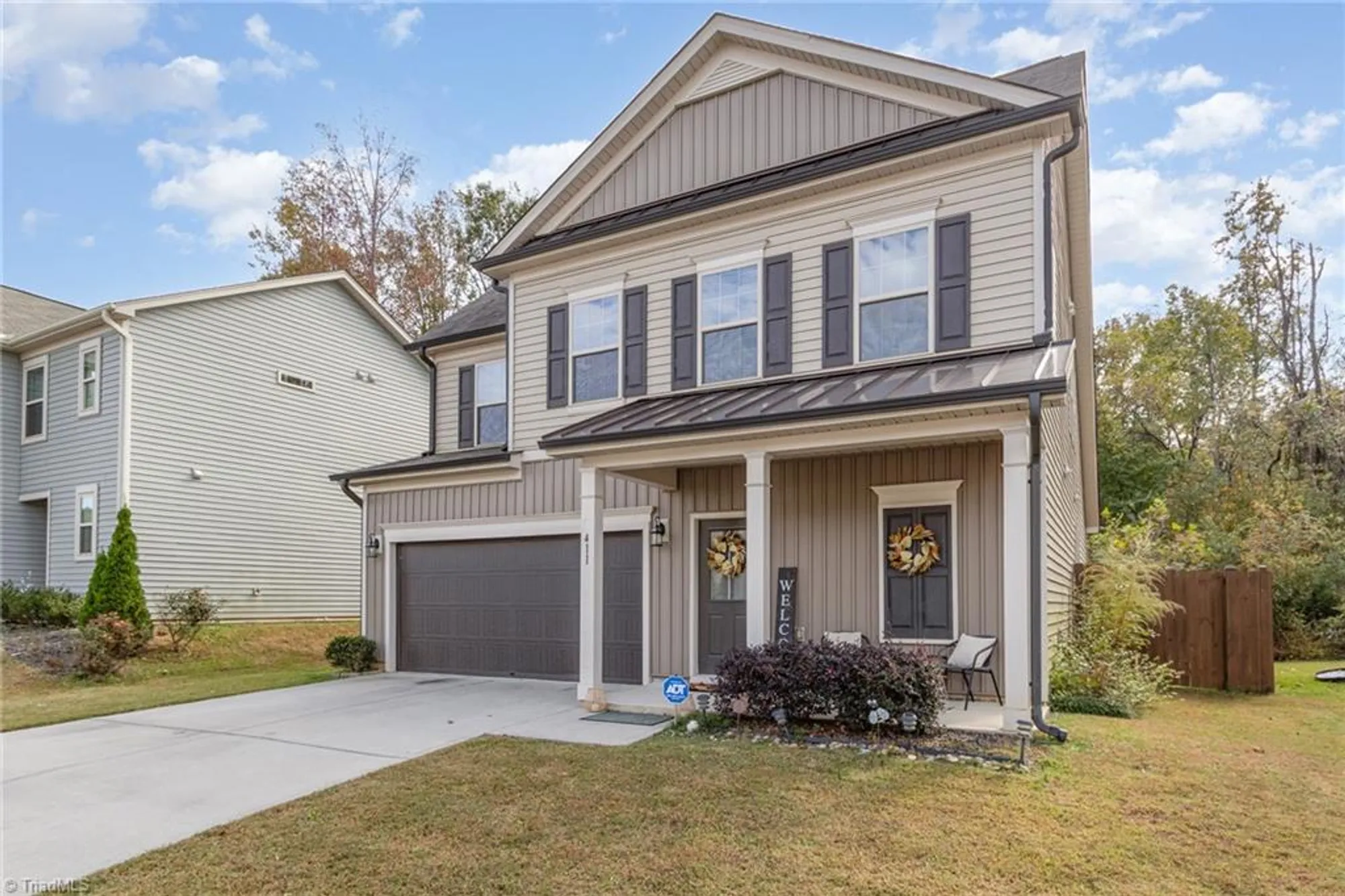 Property Slideshow image 2 of 26 | 411 mockingbird ln, Mebane, NC, 27302