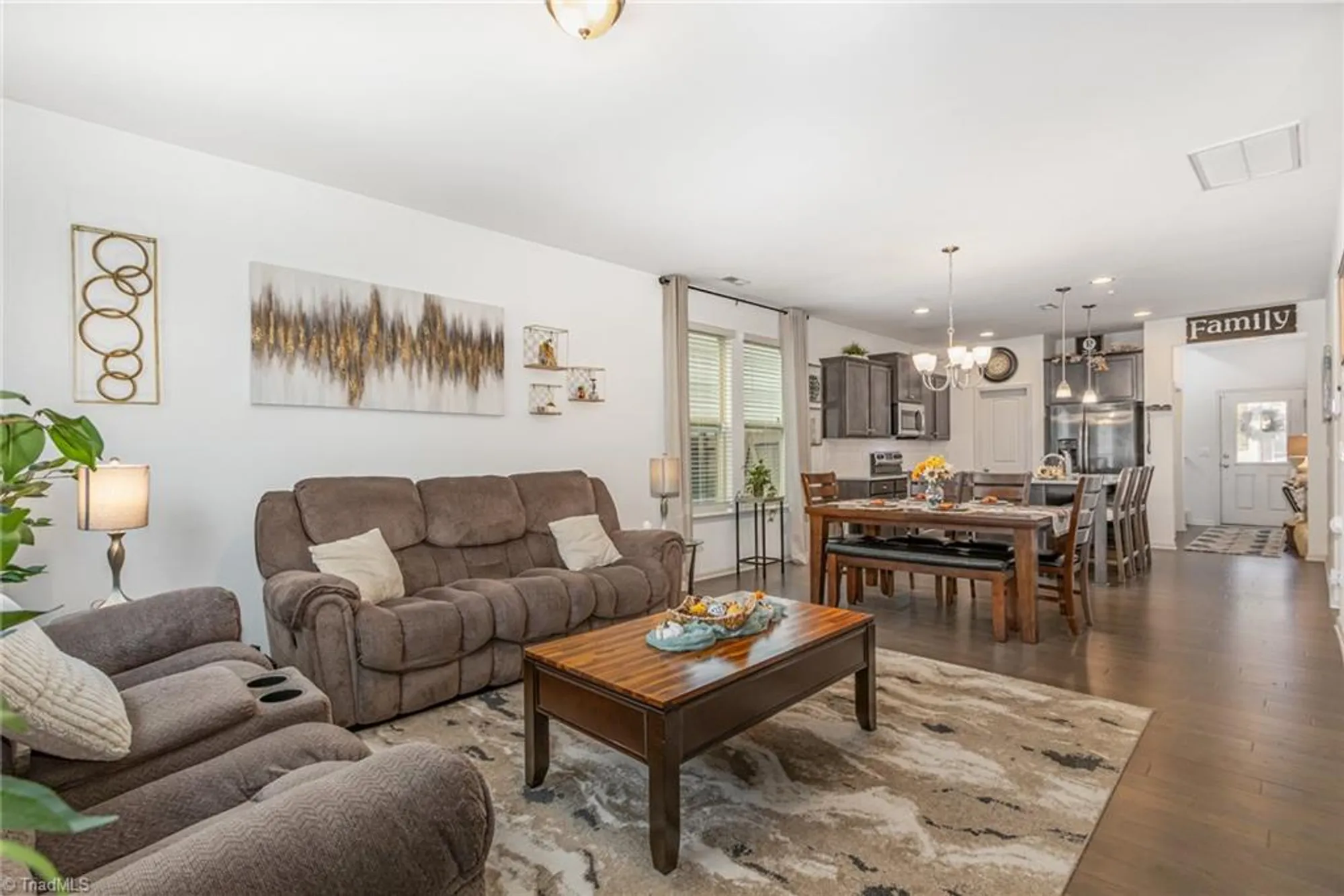 Property Slideshow image 6 of 26 | 411 mockingbird ln, Mebane, NC, 27302