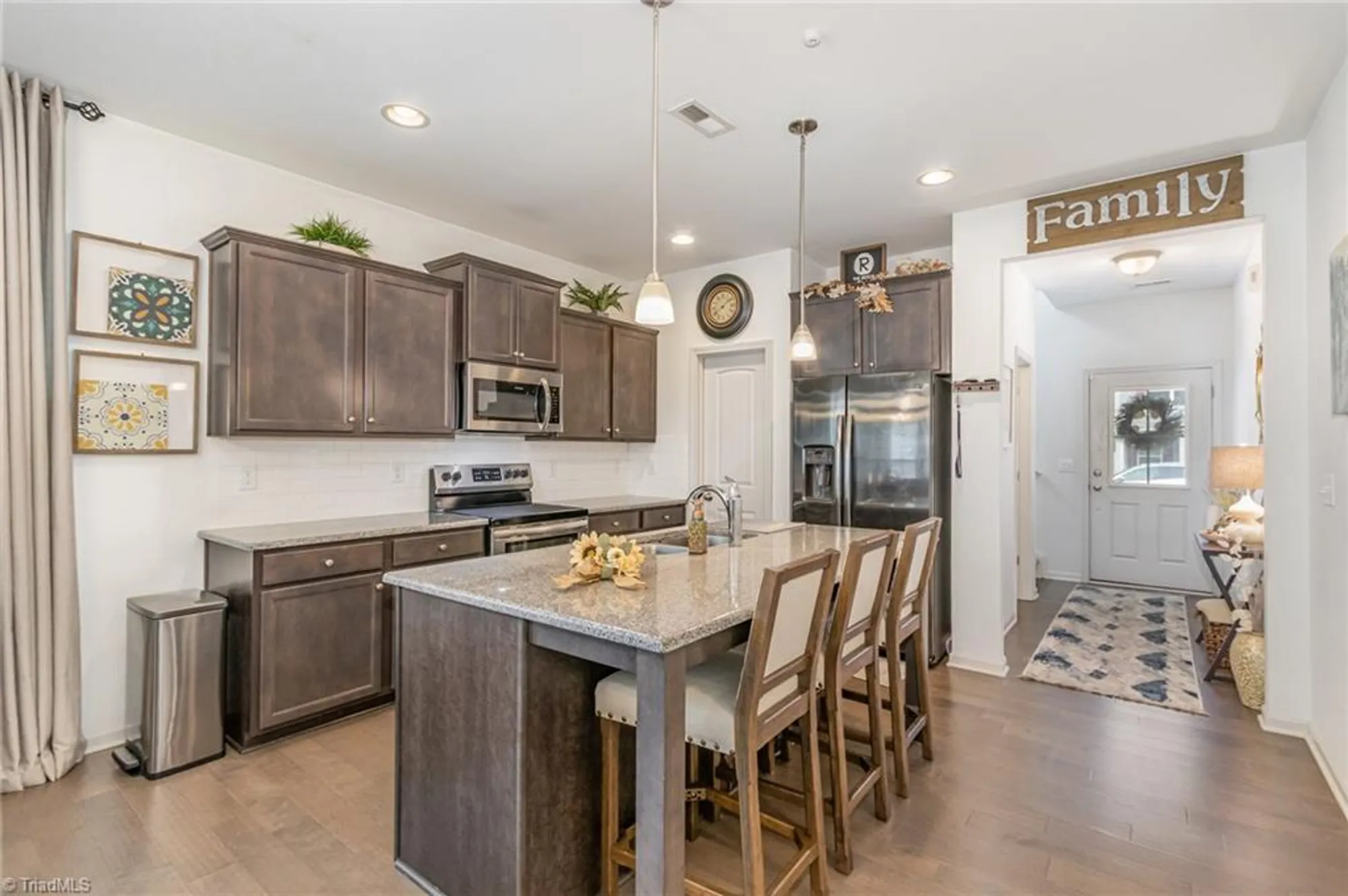 Property Slideshow image 13 of 26 | 411 mockingbird ln, Mebane, NC, 27302