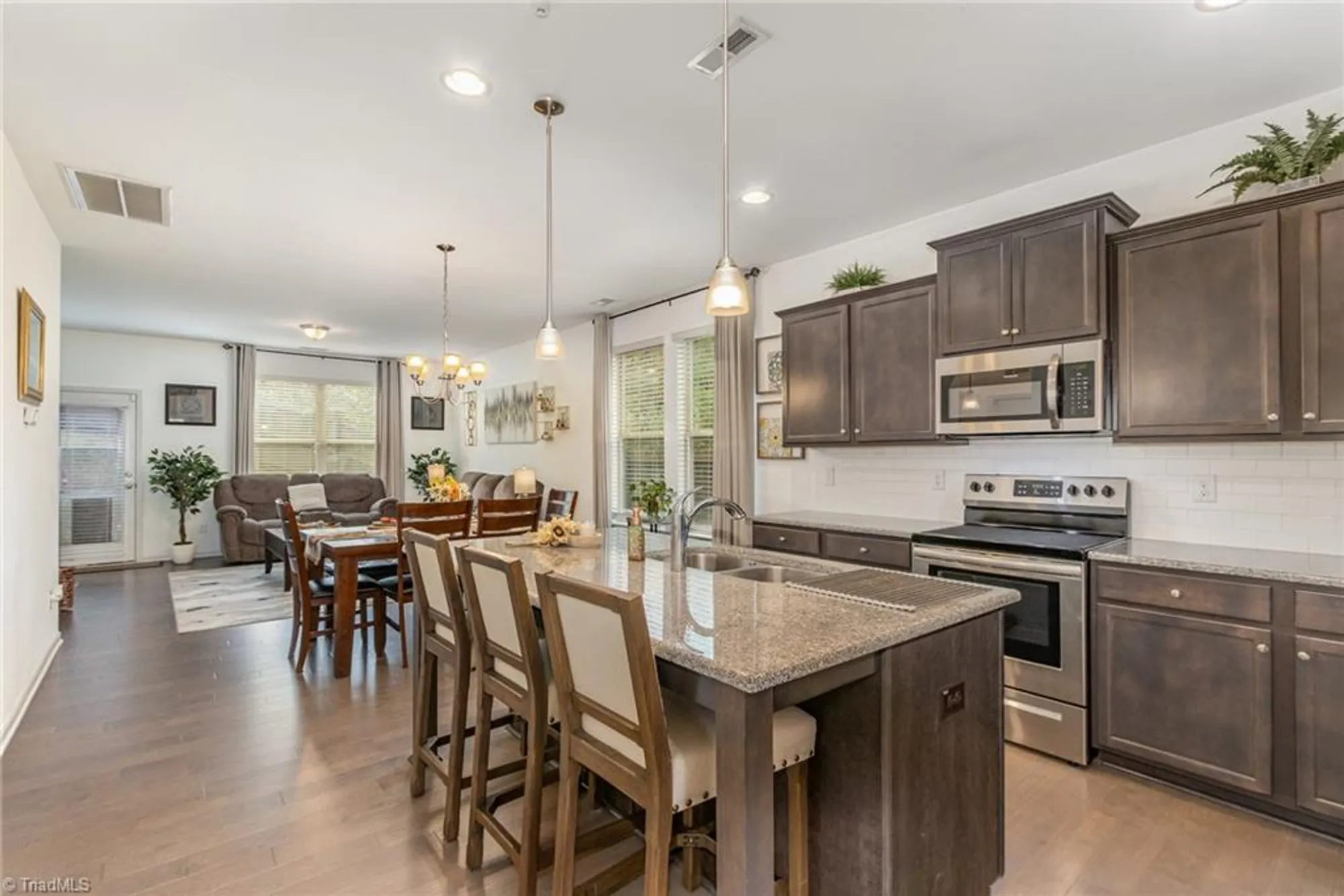 Property Slideshow image 12 of 26 | 411 mockingbird ln, Mebane, NC, 27302