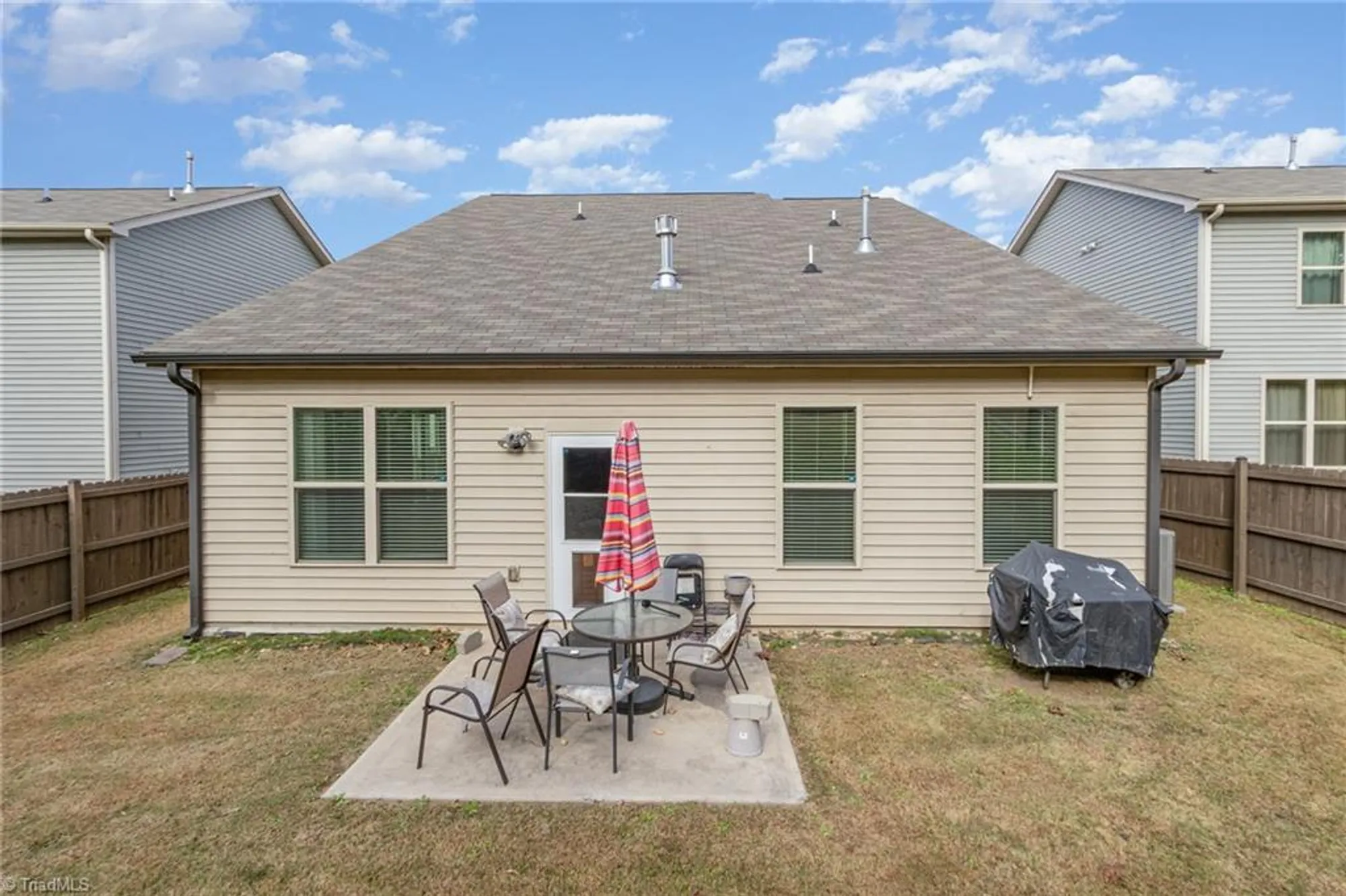 Property Slideshow image 26 of 26 | 411 mockingbird ln, Mebane, NC, 27302