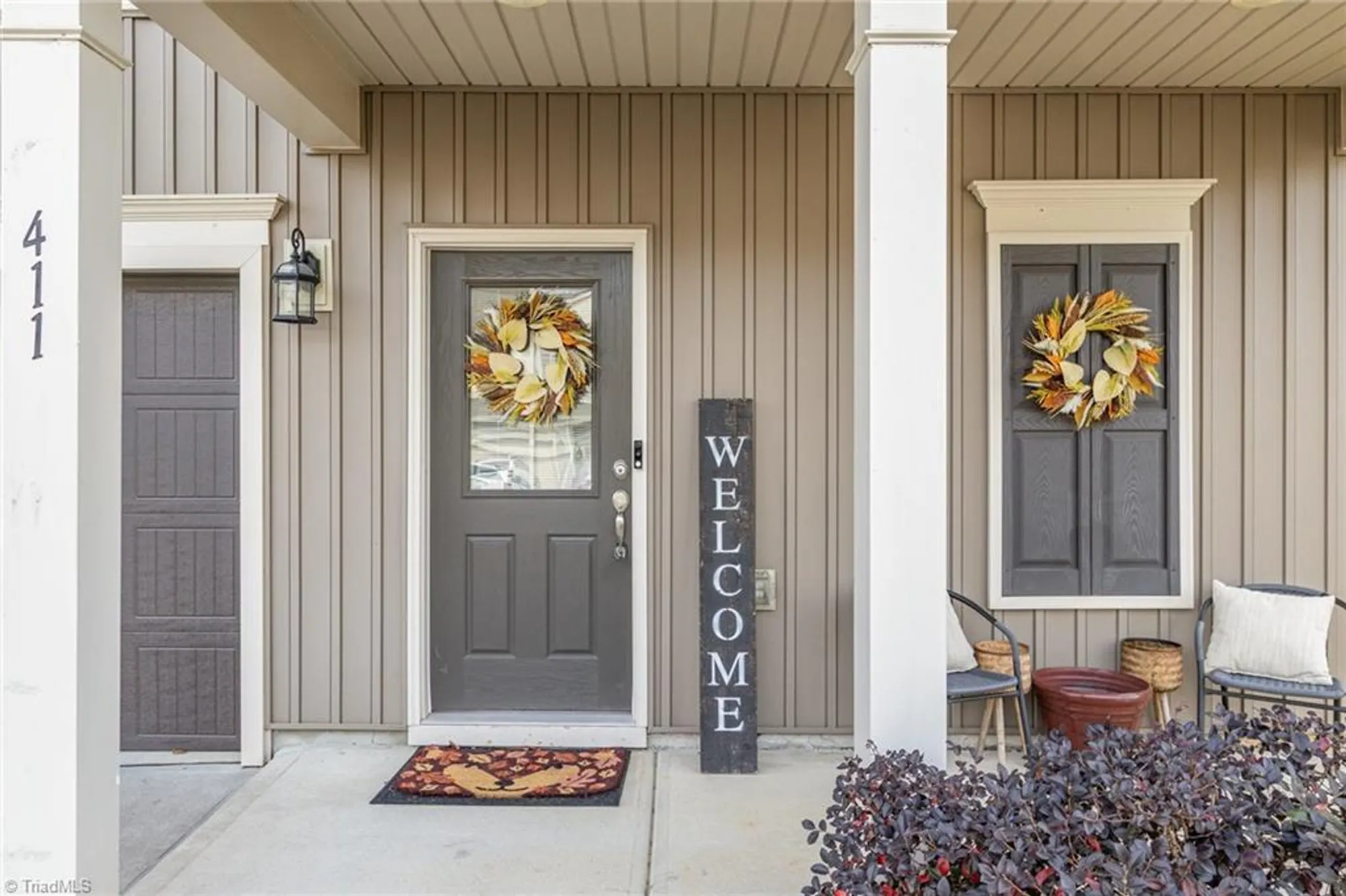 Property Slideshow image 3 of 26 | 411 mockingbird ln, Mebane, NC, 27302