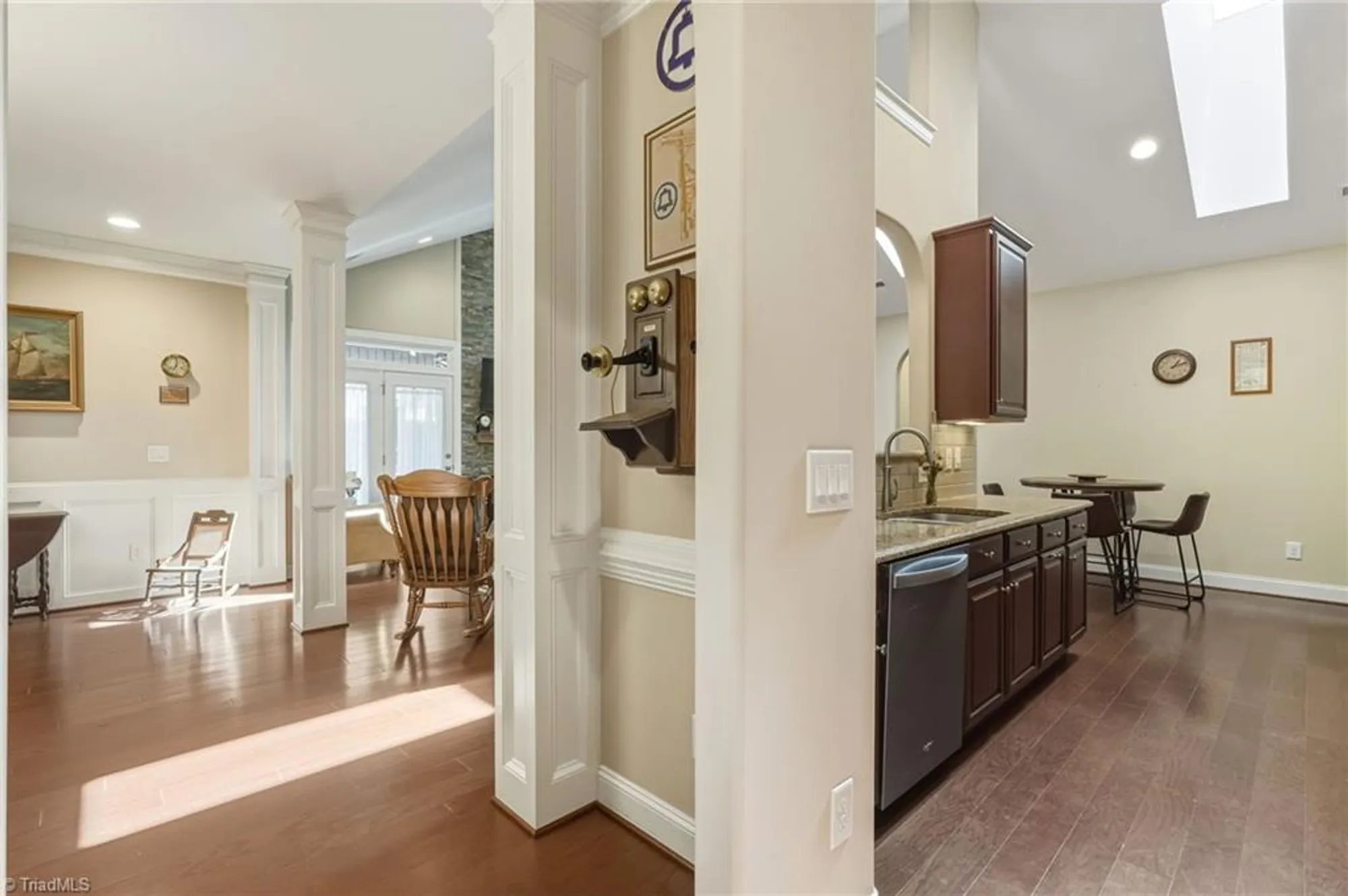 Property Slideshow image 14 of 46 | 201 watchtower ct, Winston Salem, NC, 27127