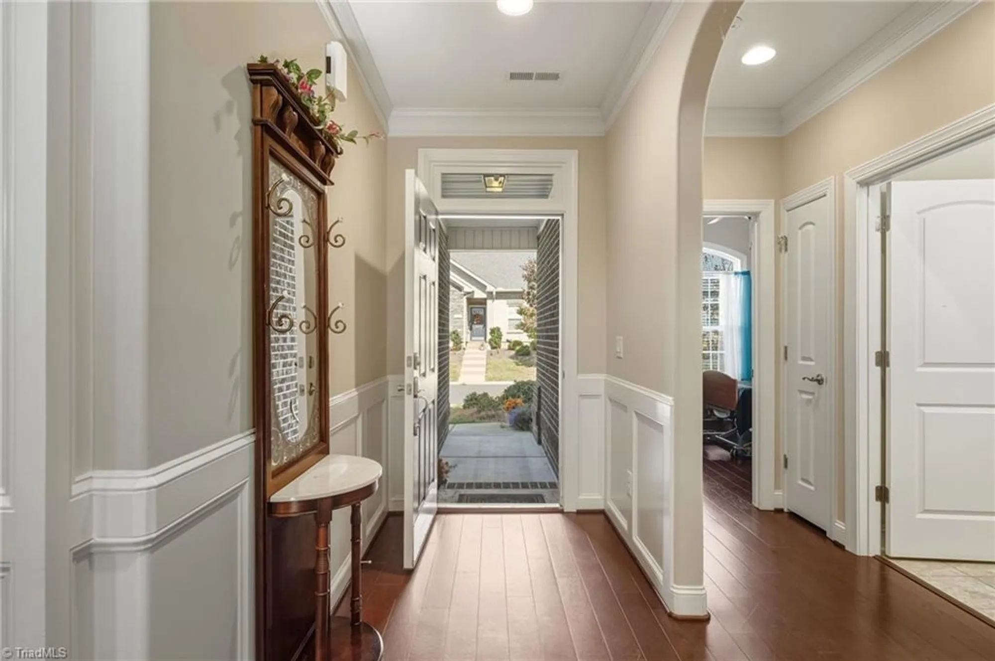 Property Slideshow image 10 of 46 | 201 watchtower ct, Winston Salem, NC, 27127