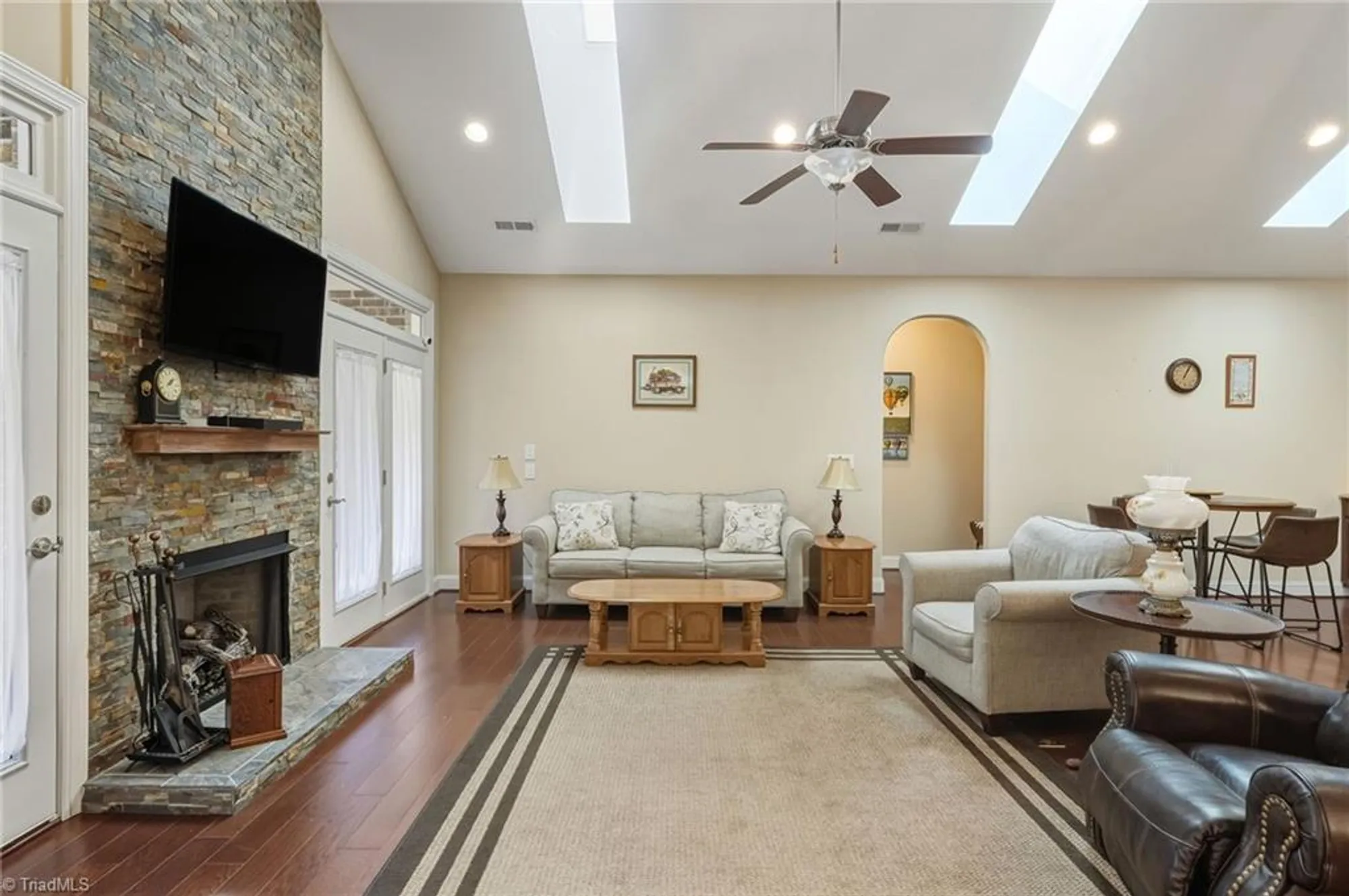 Property Slideshow image 18 of 46 | 201 watchtower ct, Winston Salem, NC, 27127