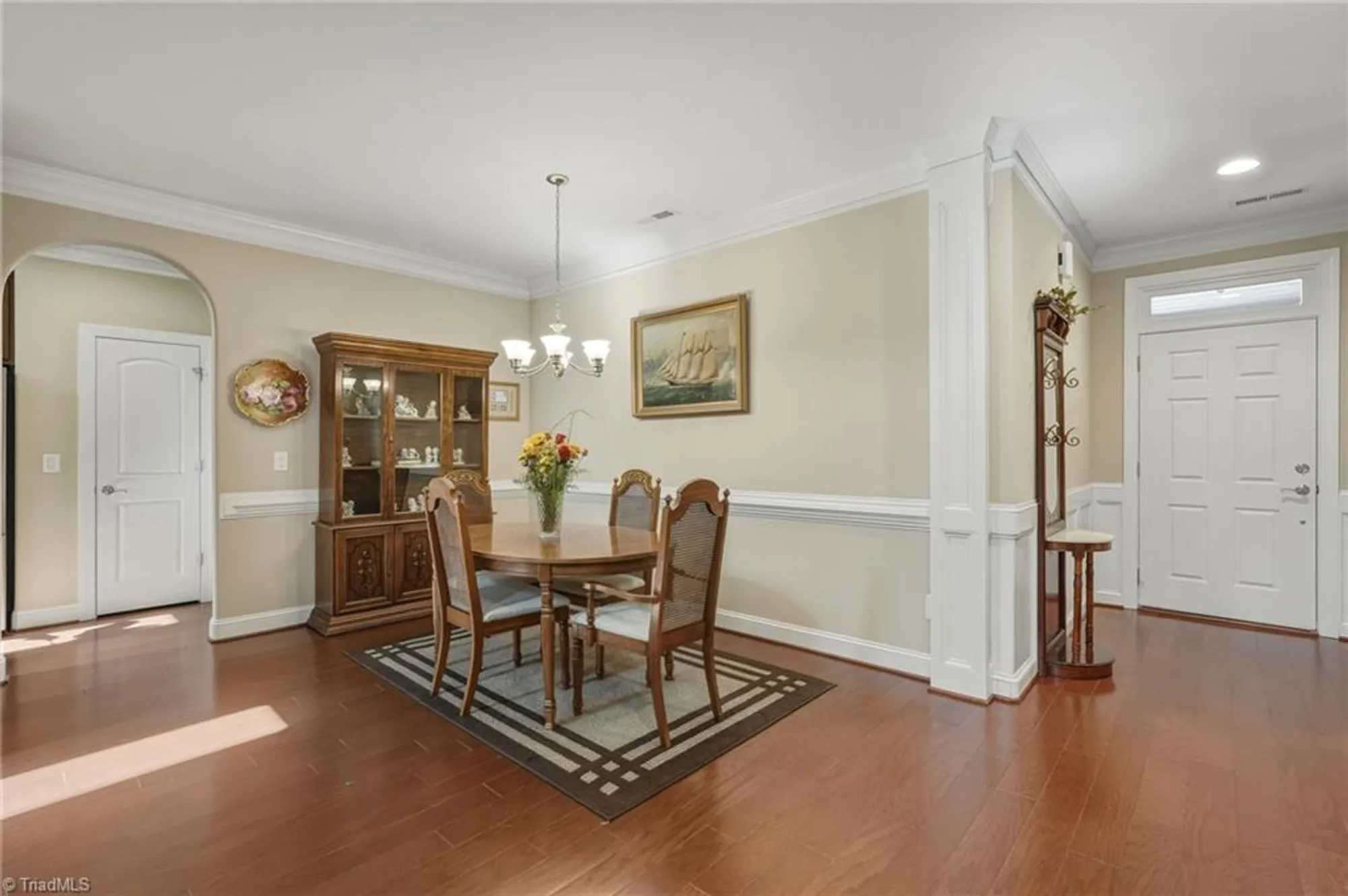 Property Slideshow image 11 of 46 | 201 watchtower ct, Winston Salem, NC, 27127