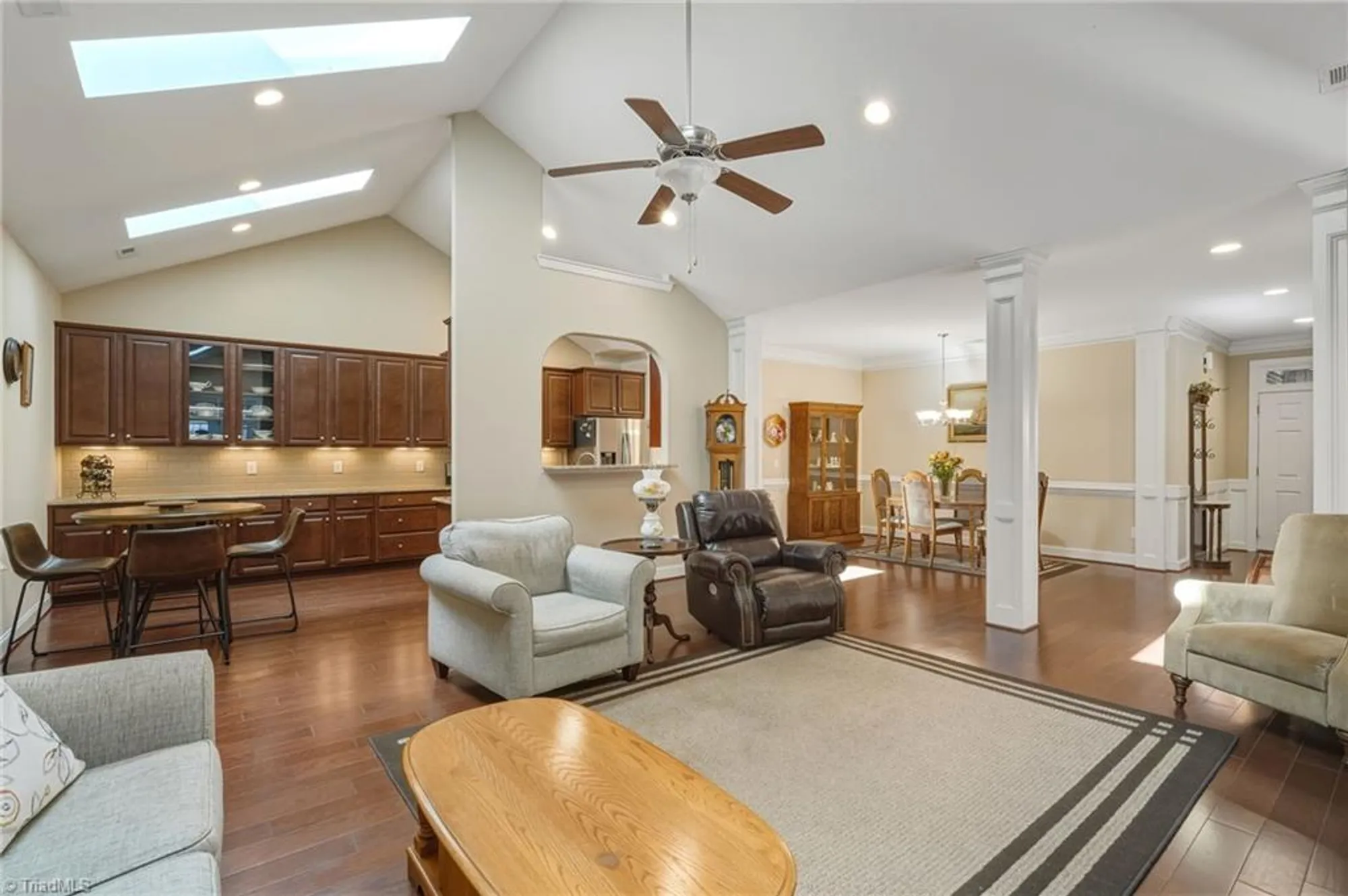 Property Slideshow image 19 of 46 | 201 watchtower ct, Winston Salem, NC, 27127