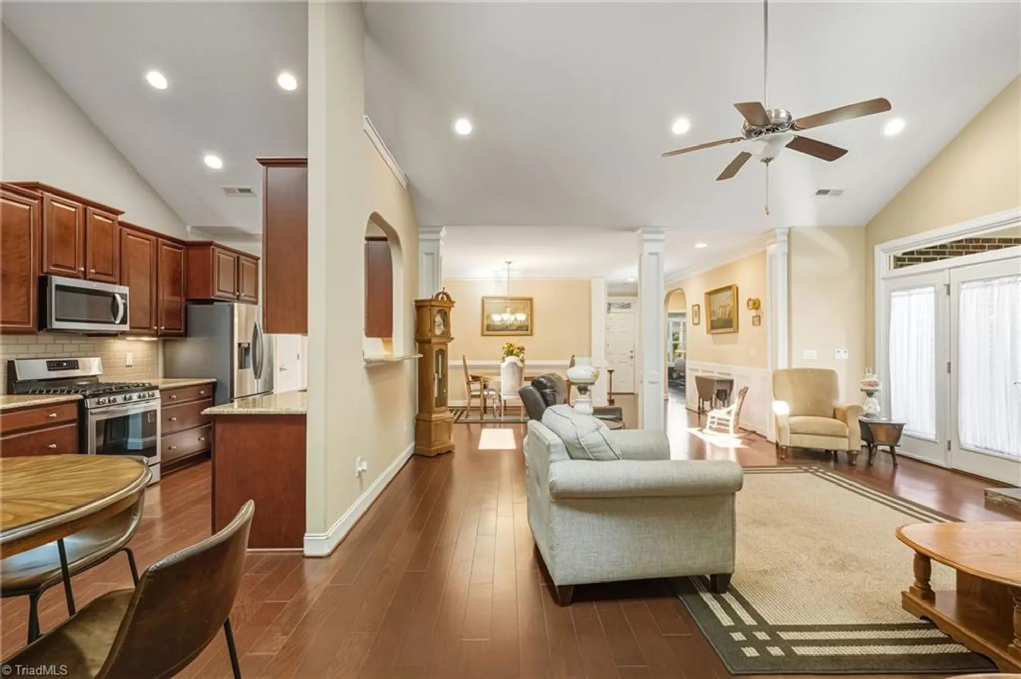 Property Slideshow image 15 of 46 | 201 watchtower ct, Winston Salem, NC, 27127