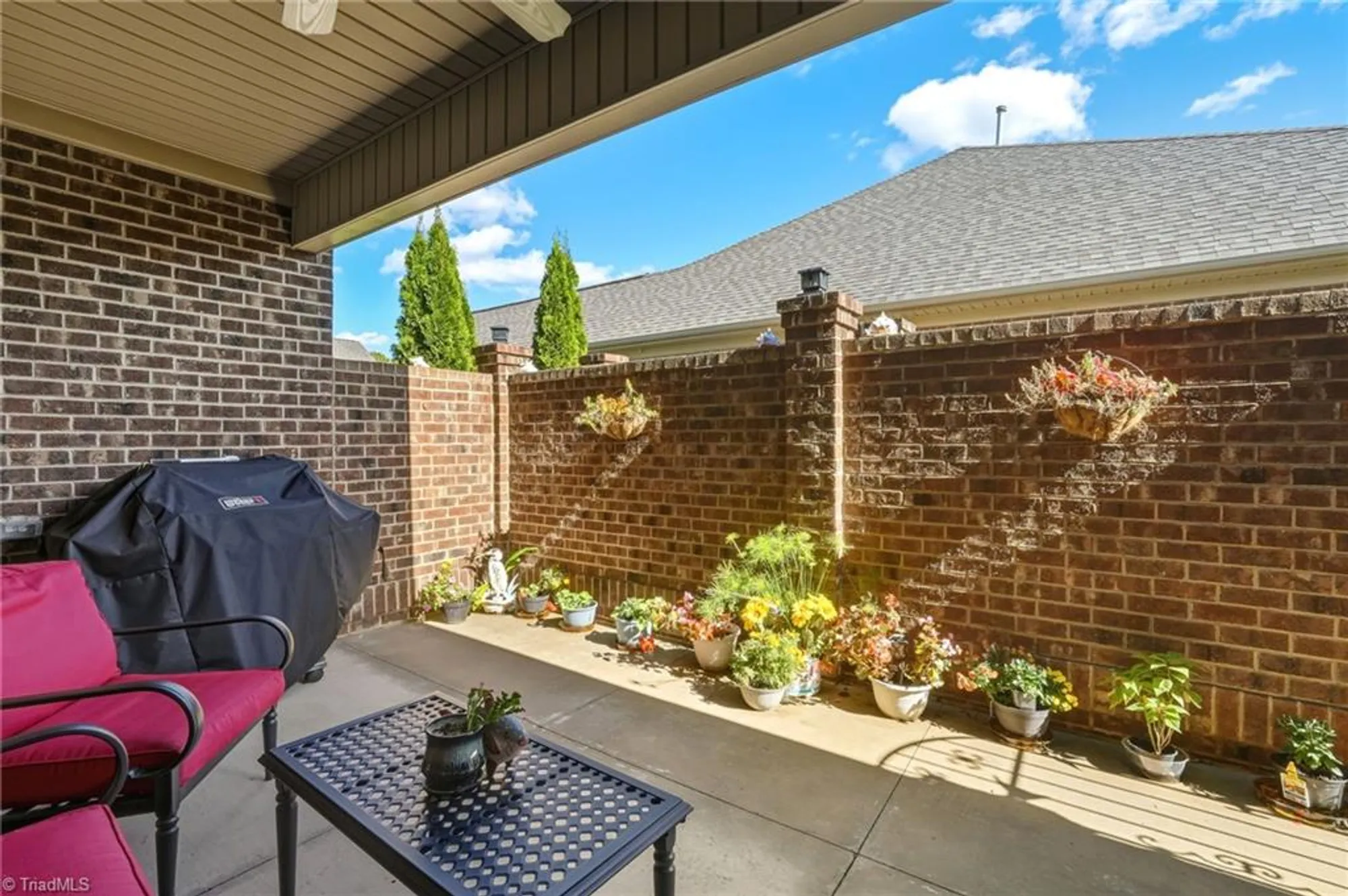 Property Slideshow image 40 of 46 | 201 watchtower ct, Winston Salem, NC, 27127