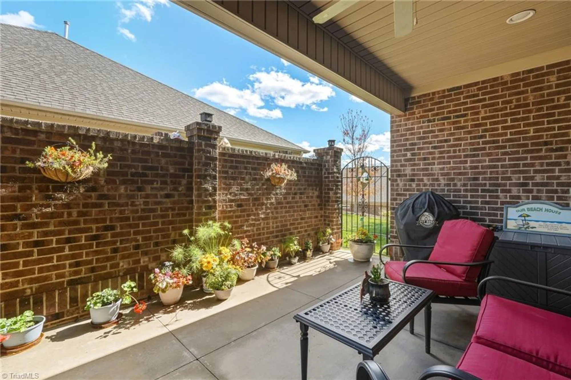 Property Slideshow image 39 of 46 | 201 watchtower ct, Winston Salem, NC, 27127