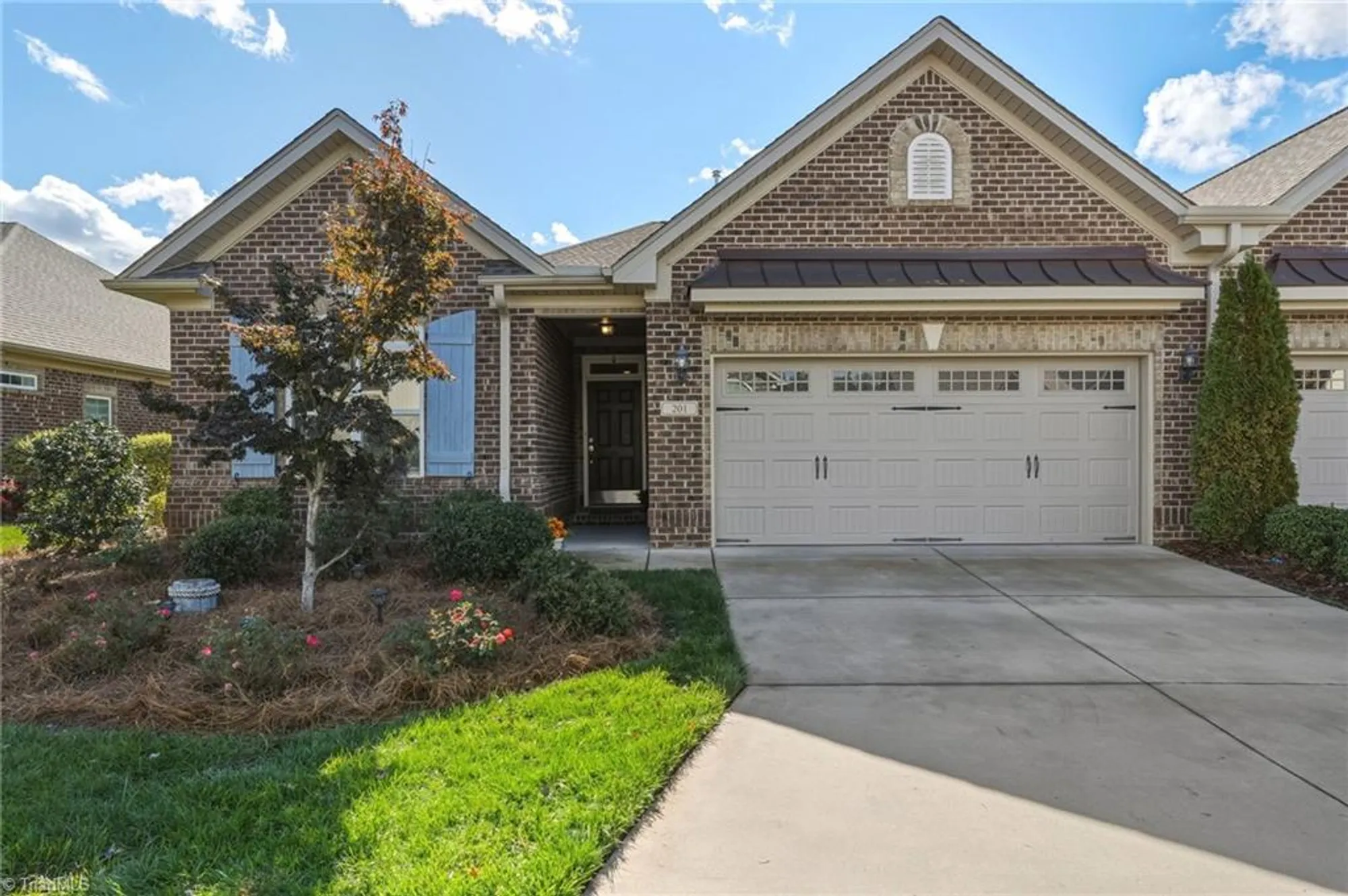 Property Slideshow image 2 of 46 | 201 watchtower ct, Winston Salem, NC, 27127